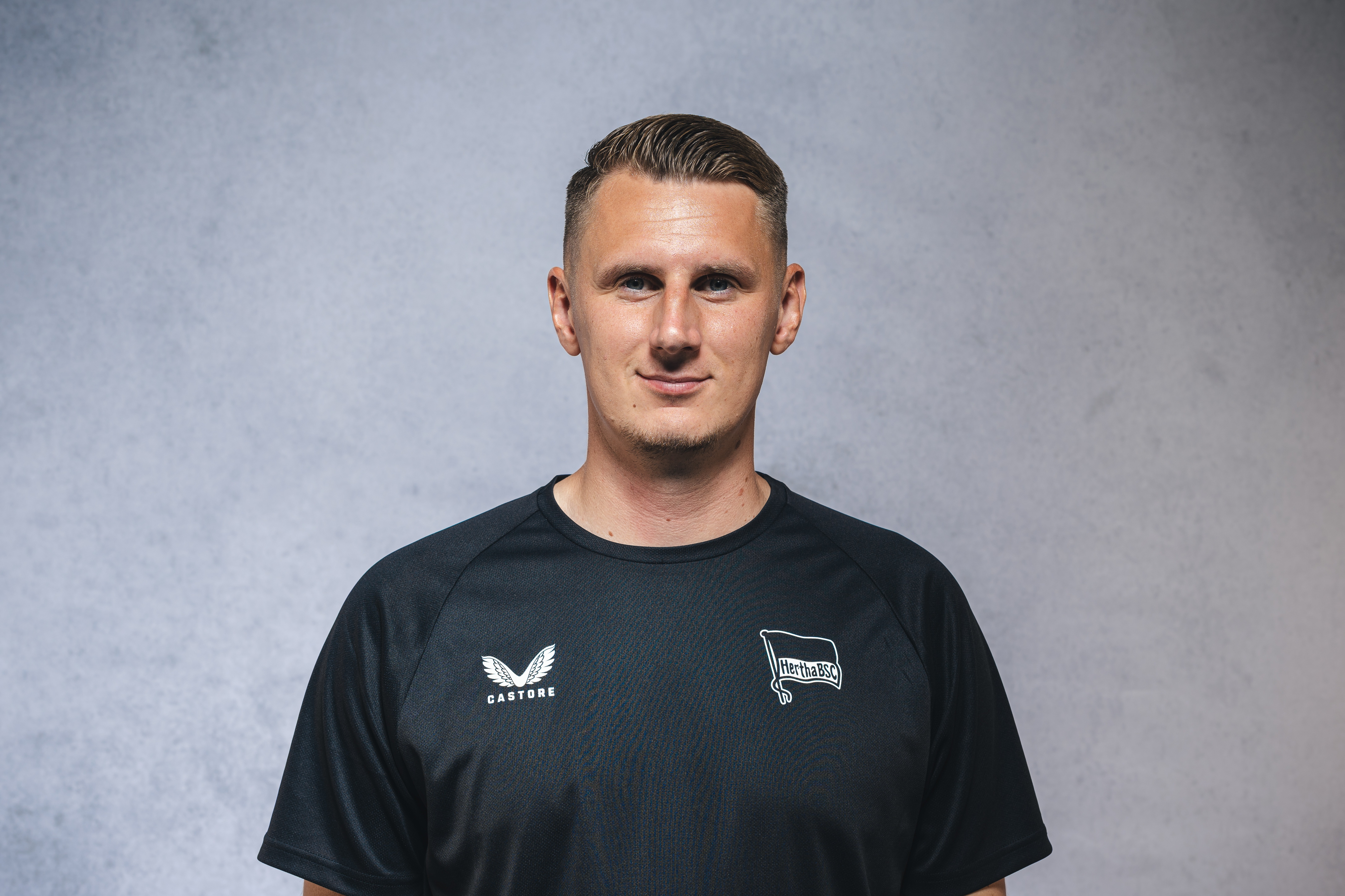 Damir Bektic