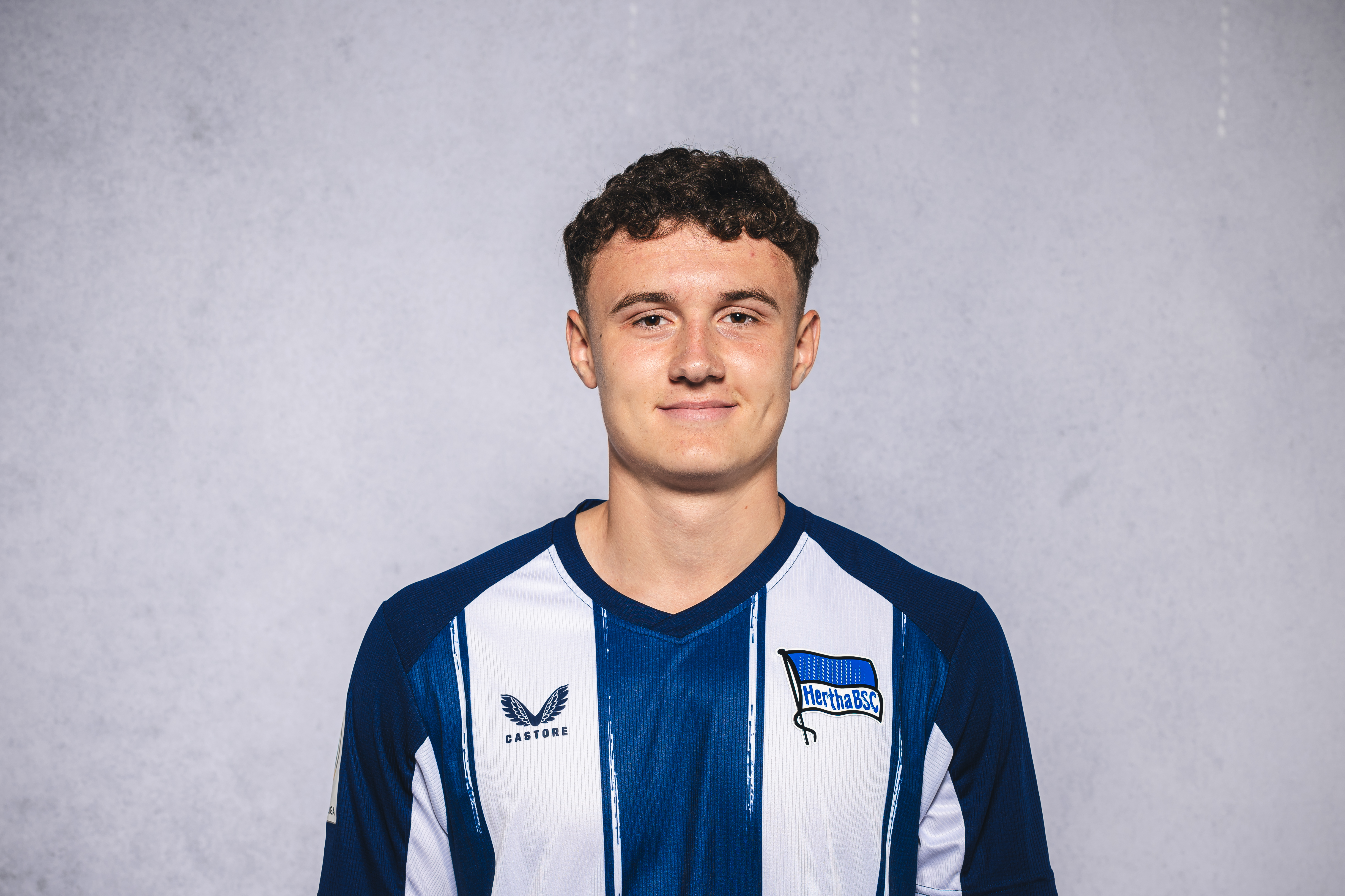 Egor Greber.