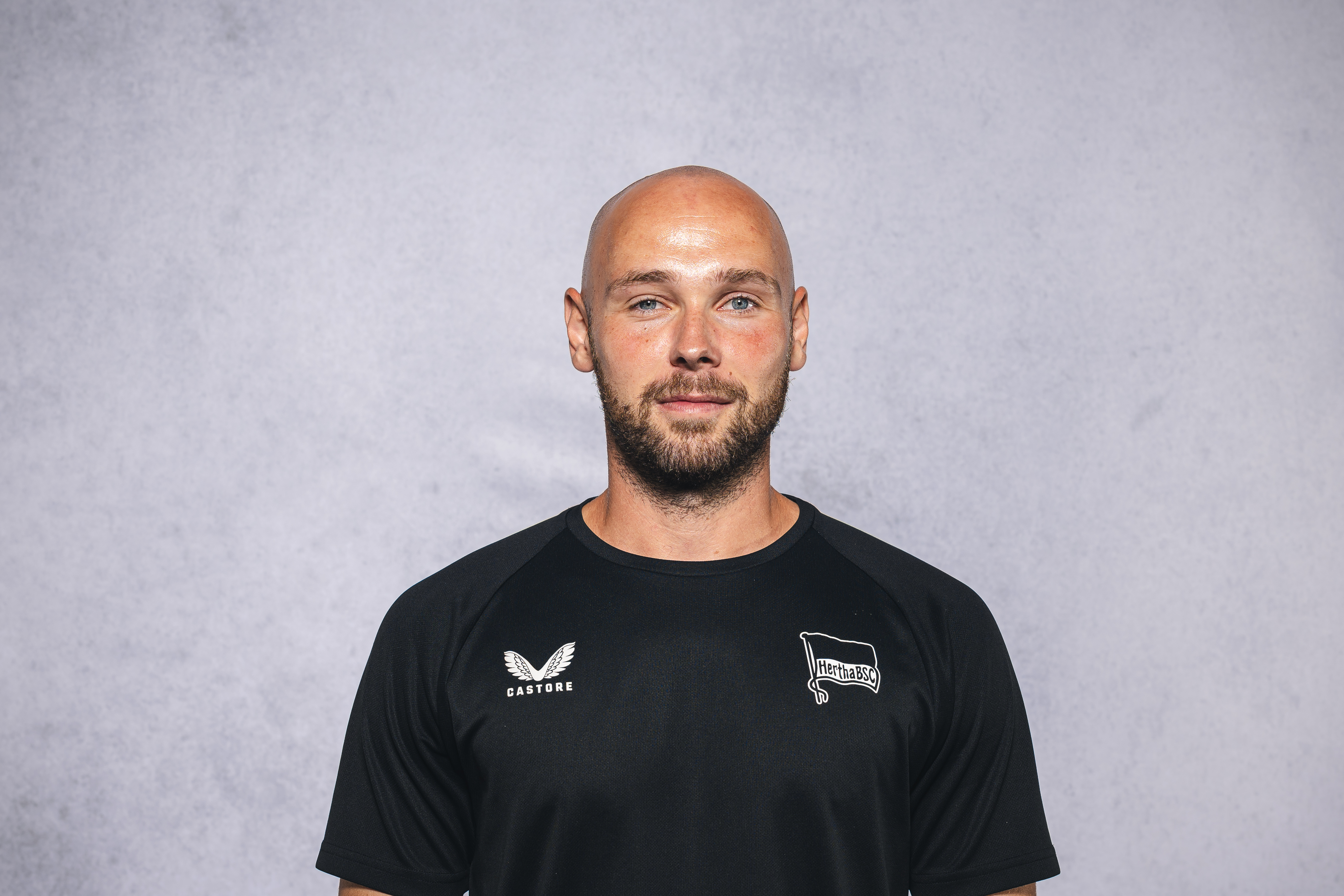 Alexander Strahl