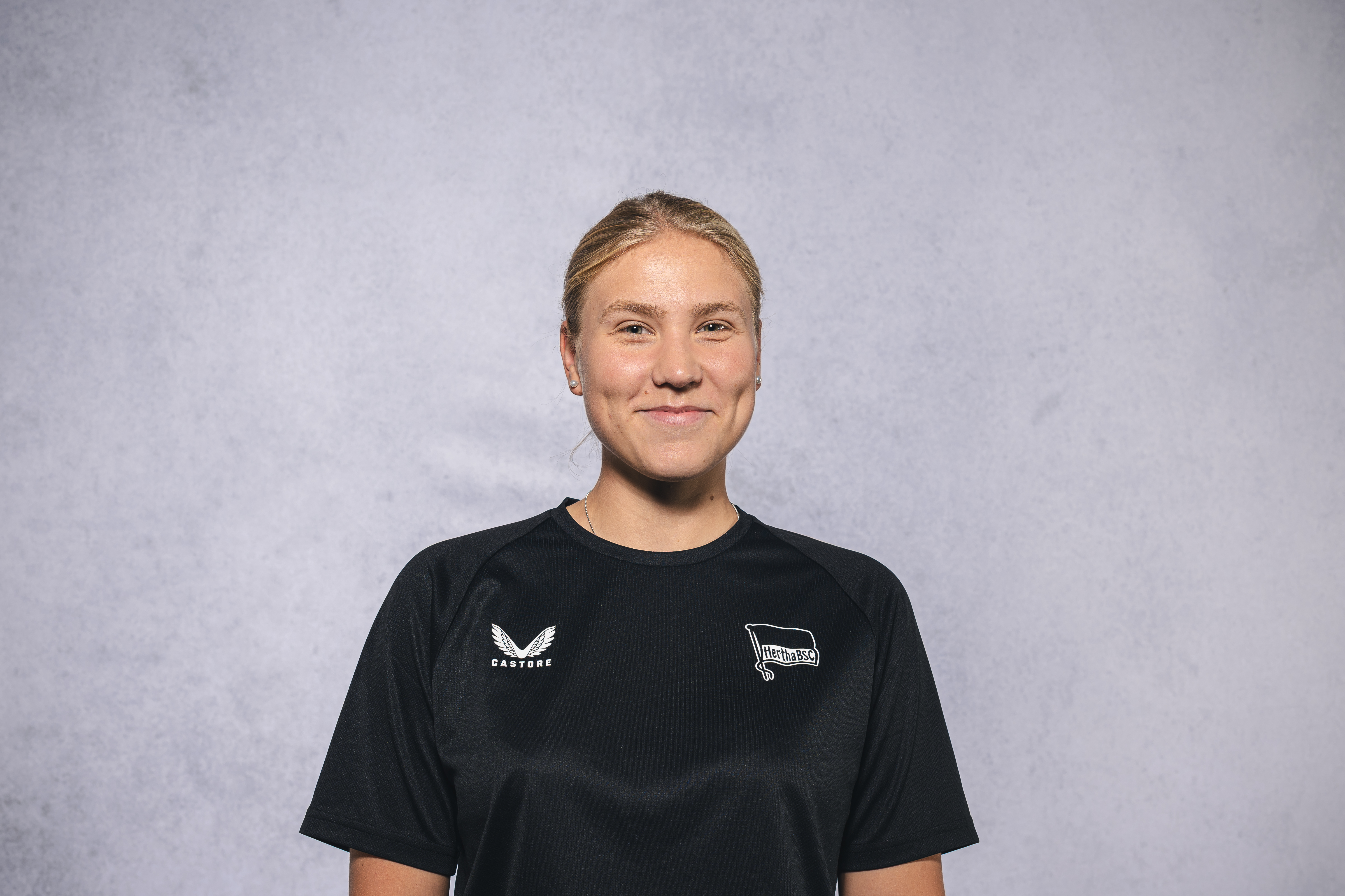 Johanna Vehlow