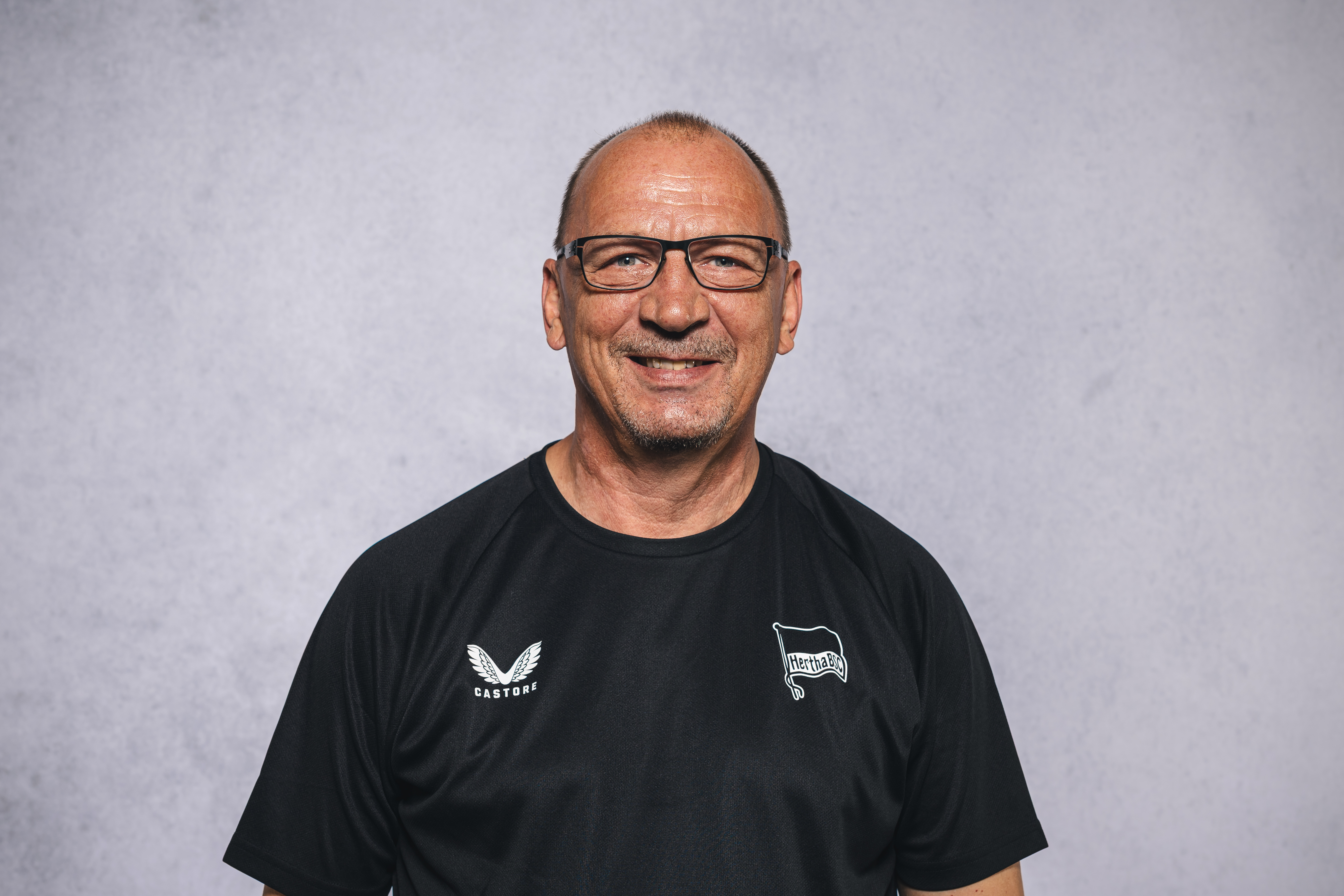 Andreas Thom