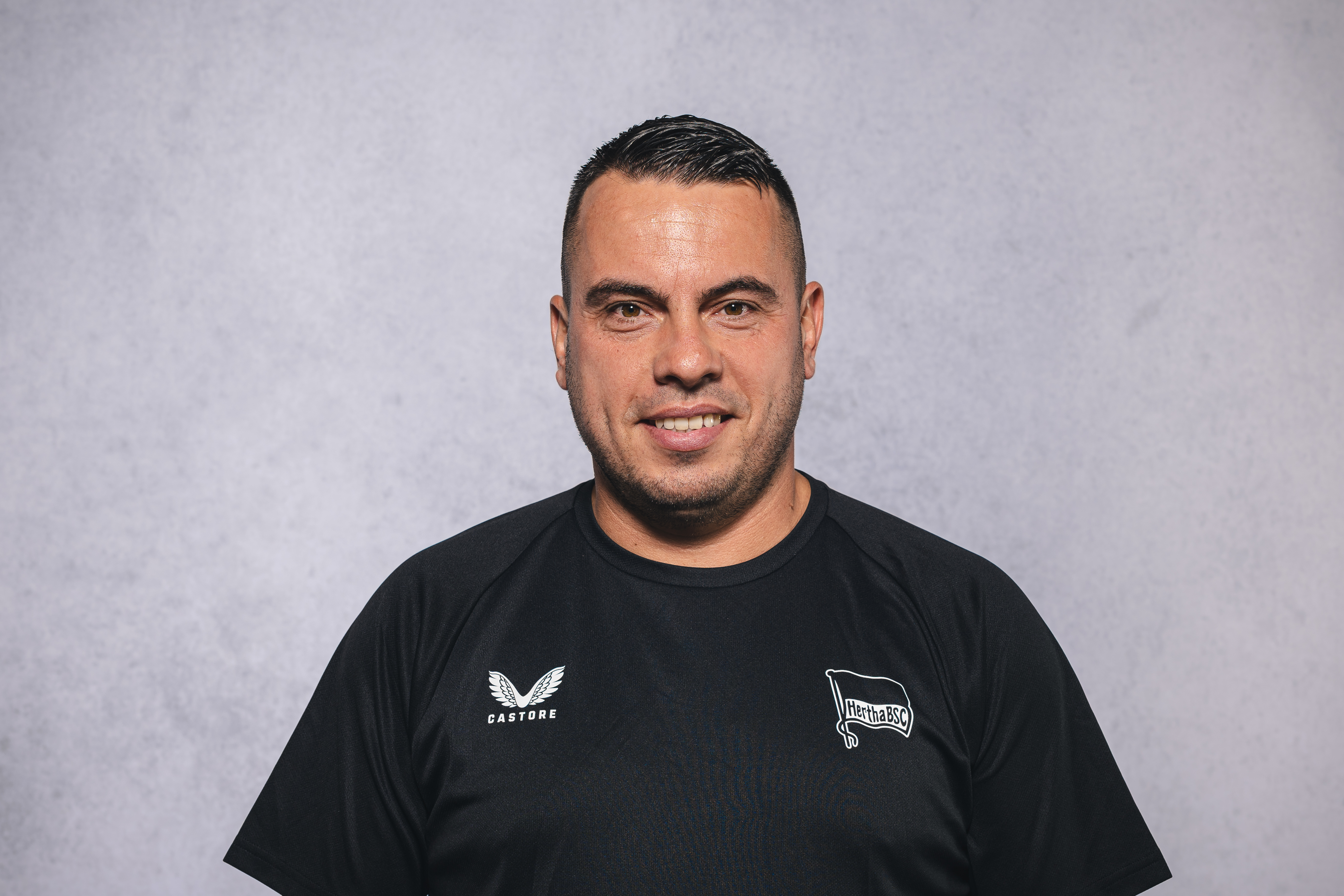 Sanel Fazlic