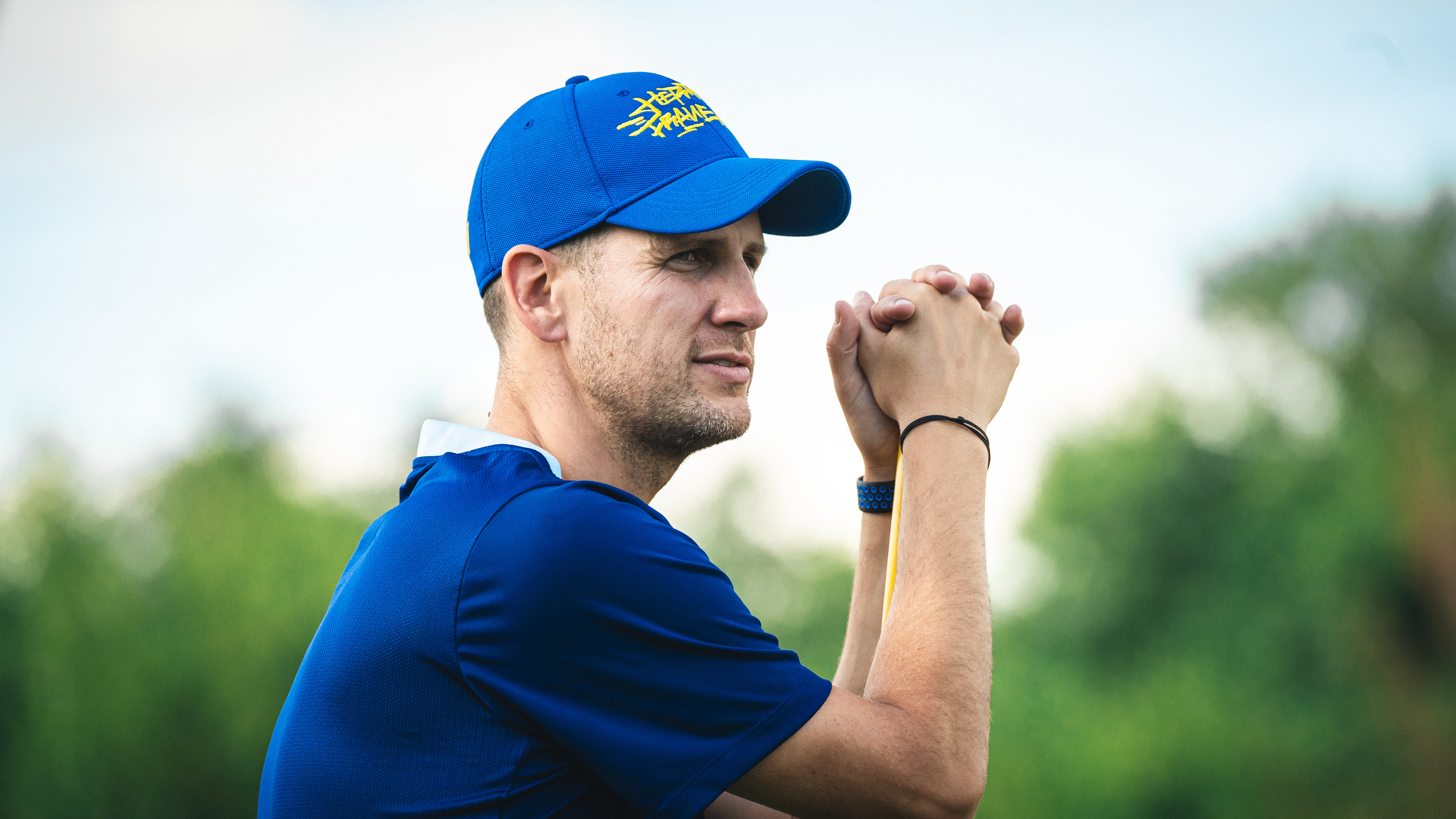 Manuel Meister im Porträt.