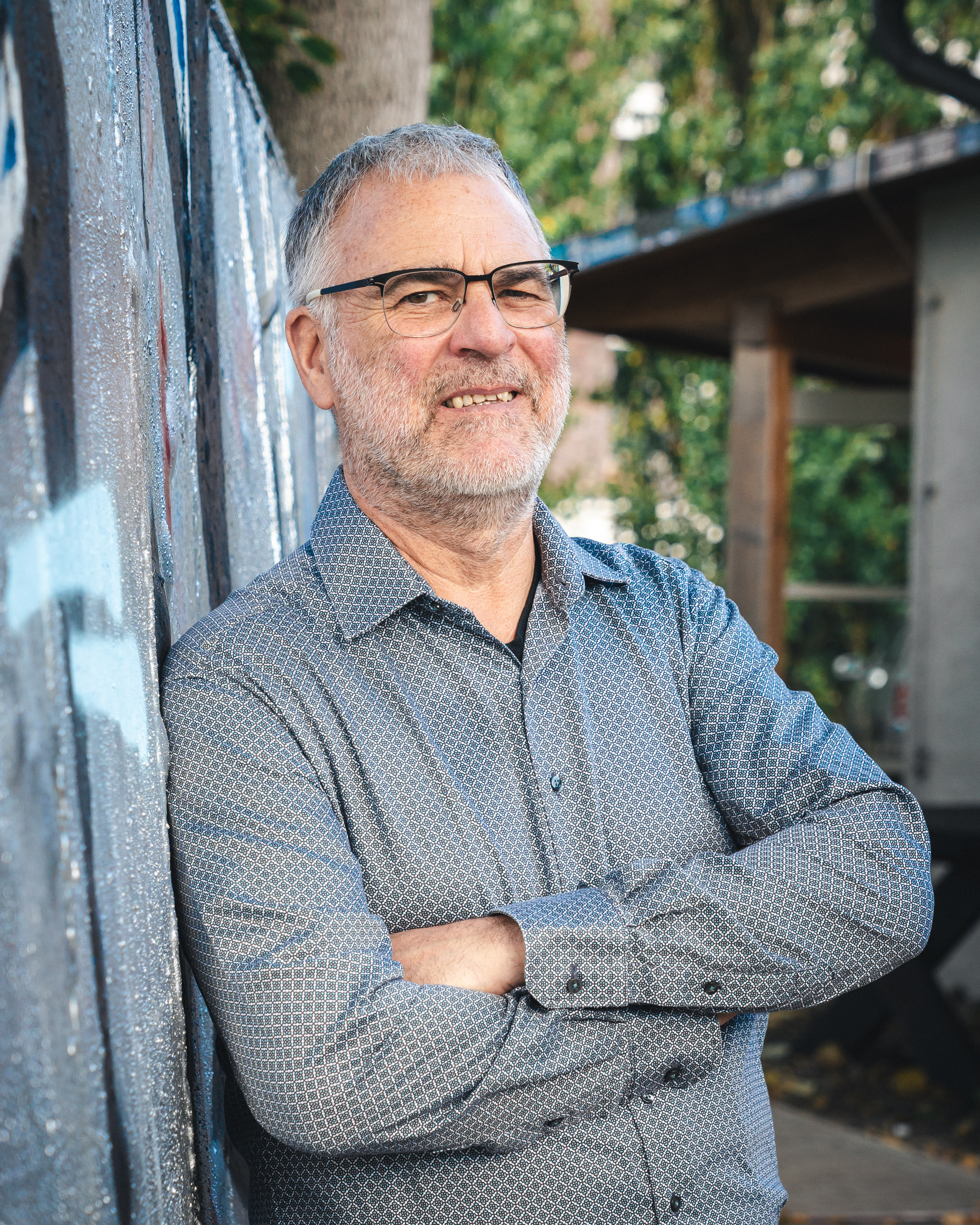 Ralf Busch
