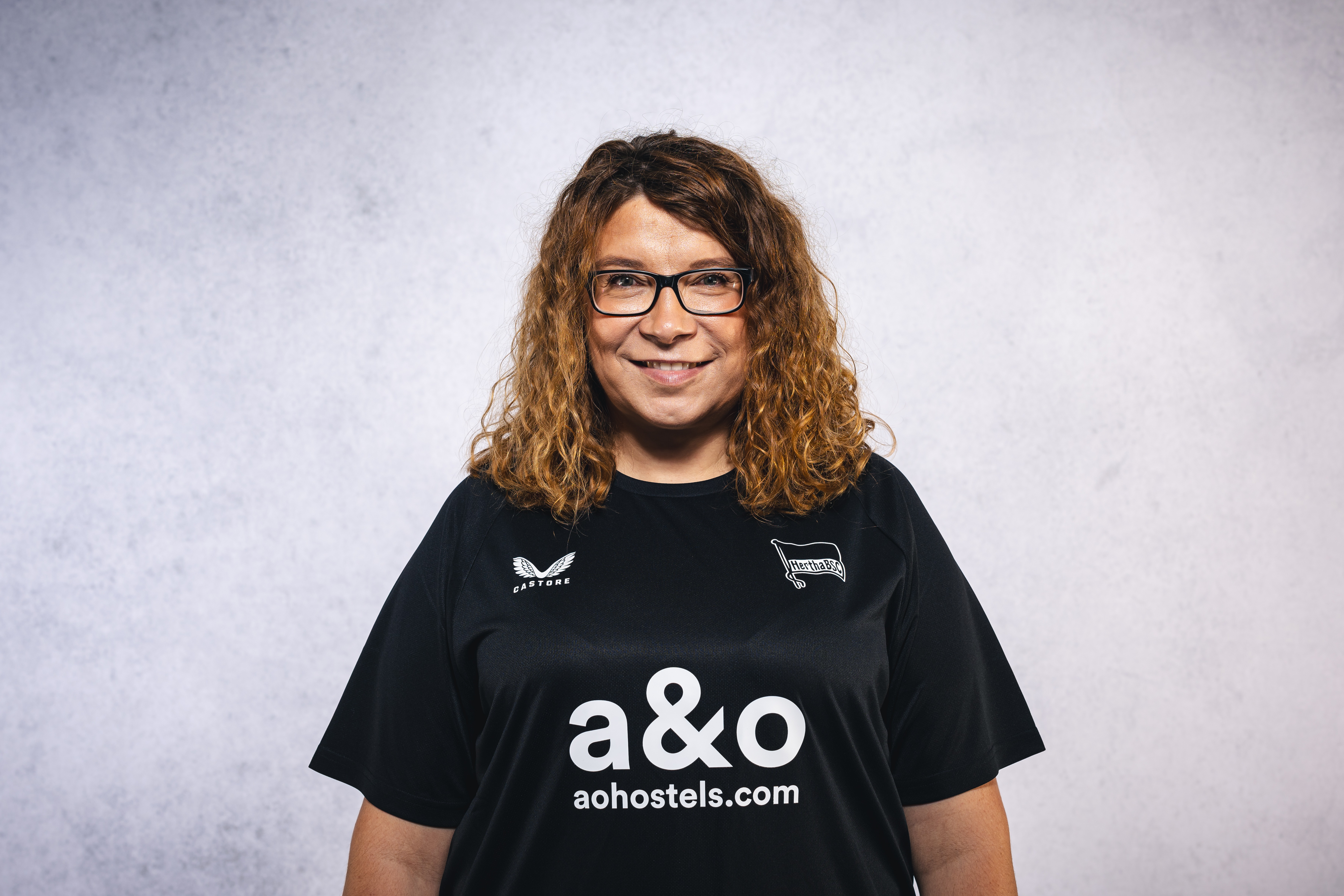 Simone Hedke