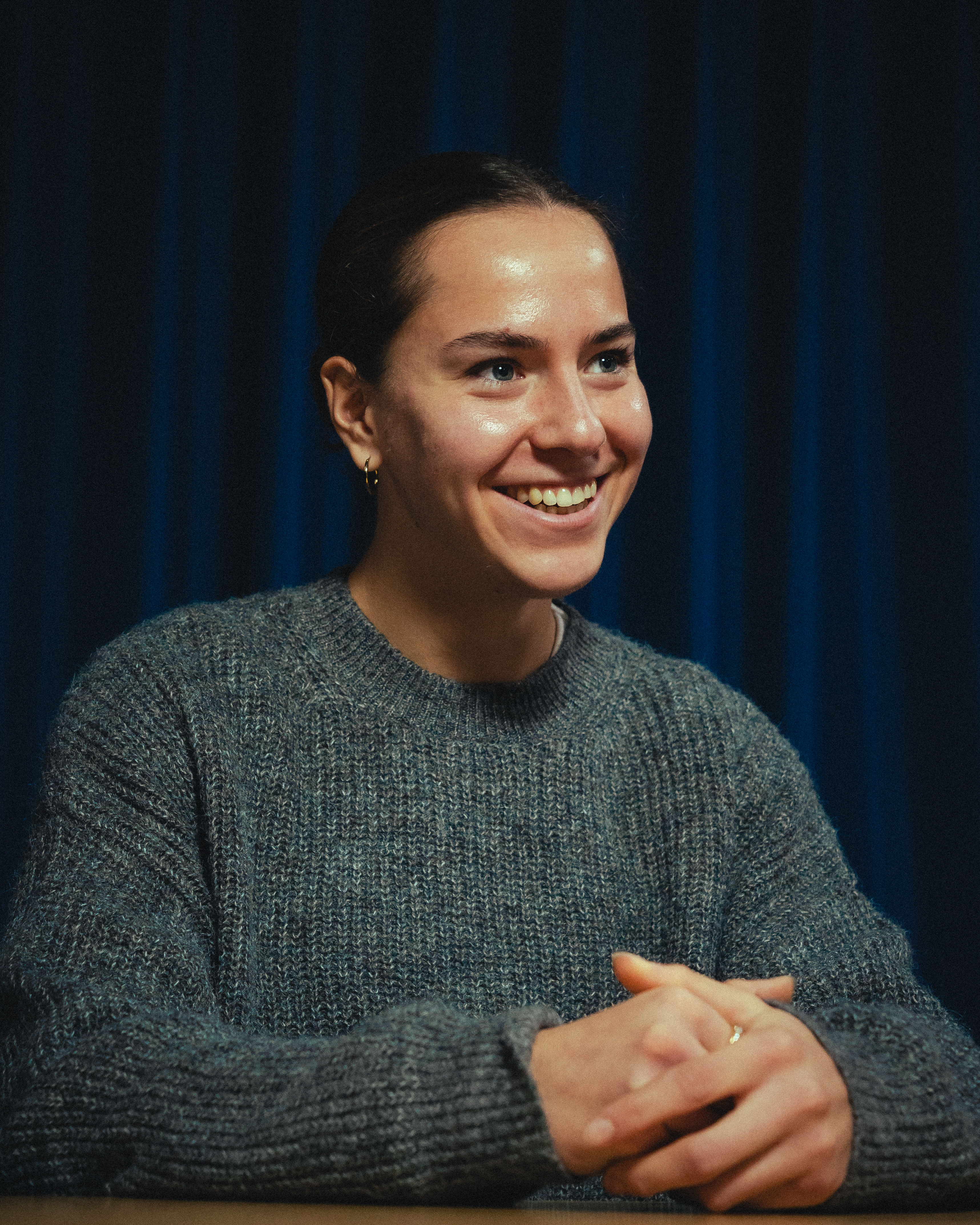 Clara Dreher