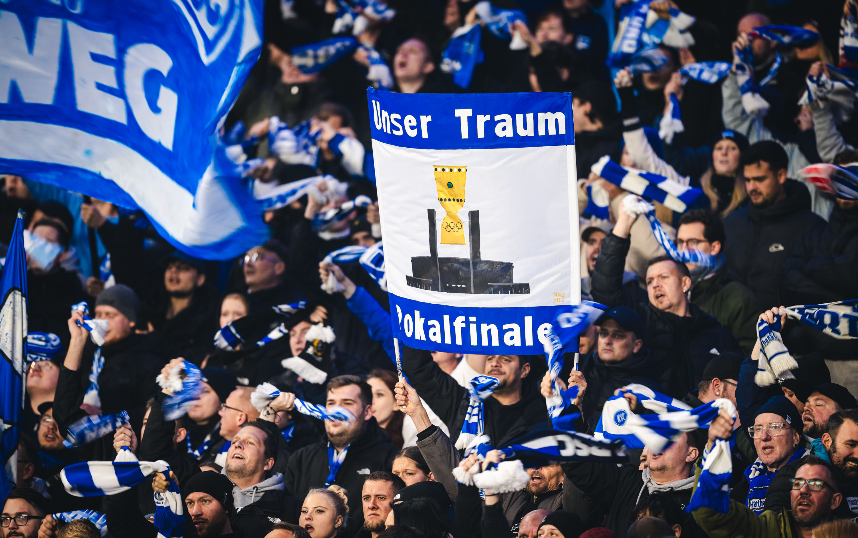 DFB-Pokal: Alle Infos zur Auslosung des Achtelfinals