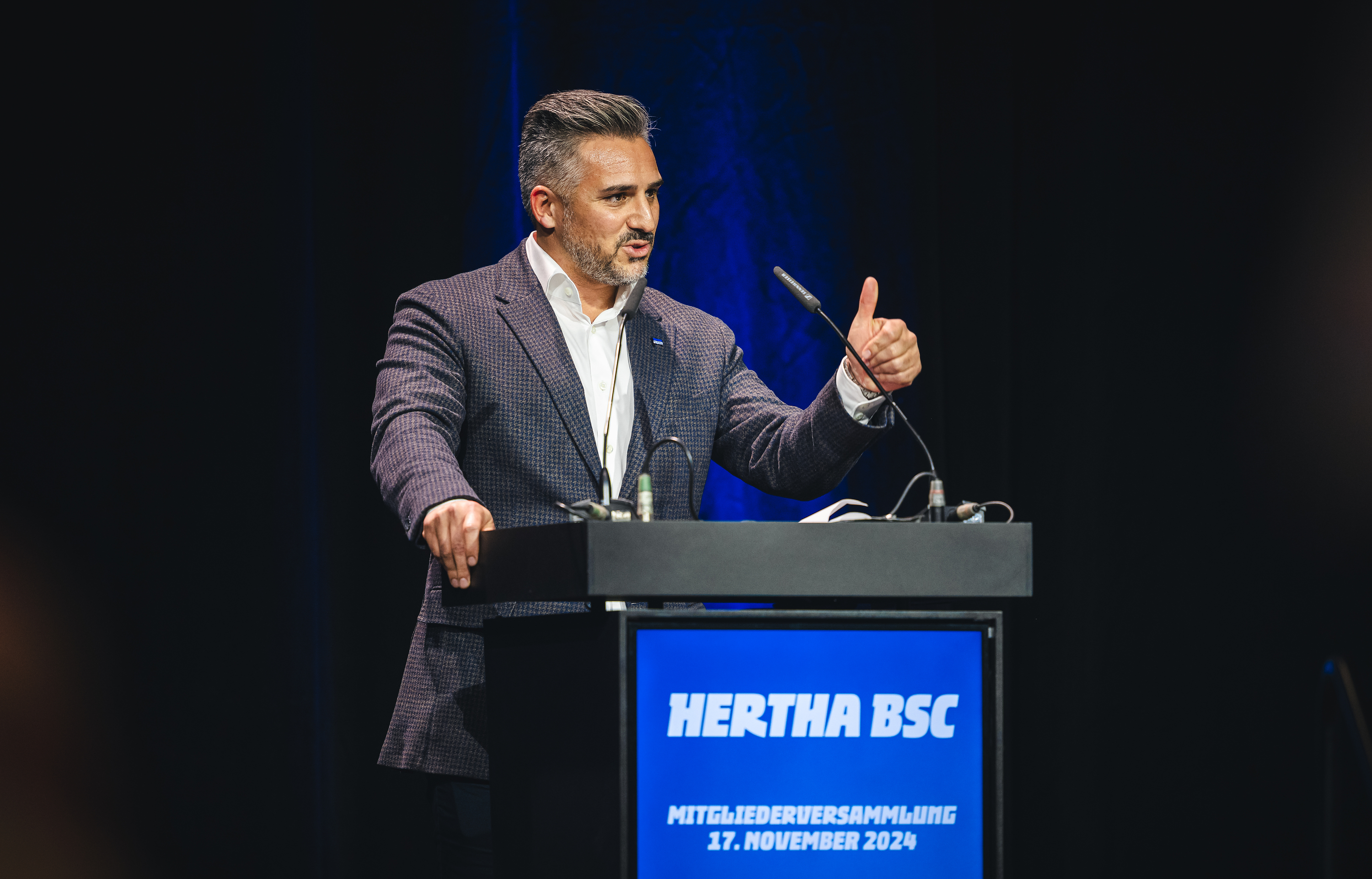 Ferhat ‚Ferro‘ Doğru