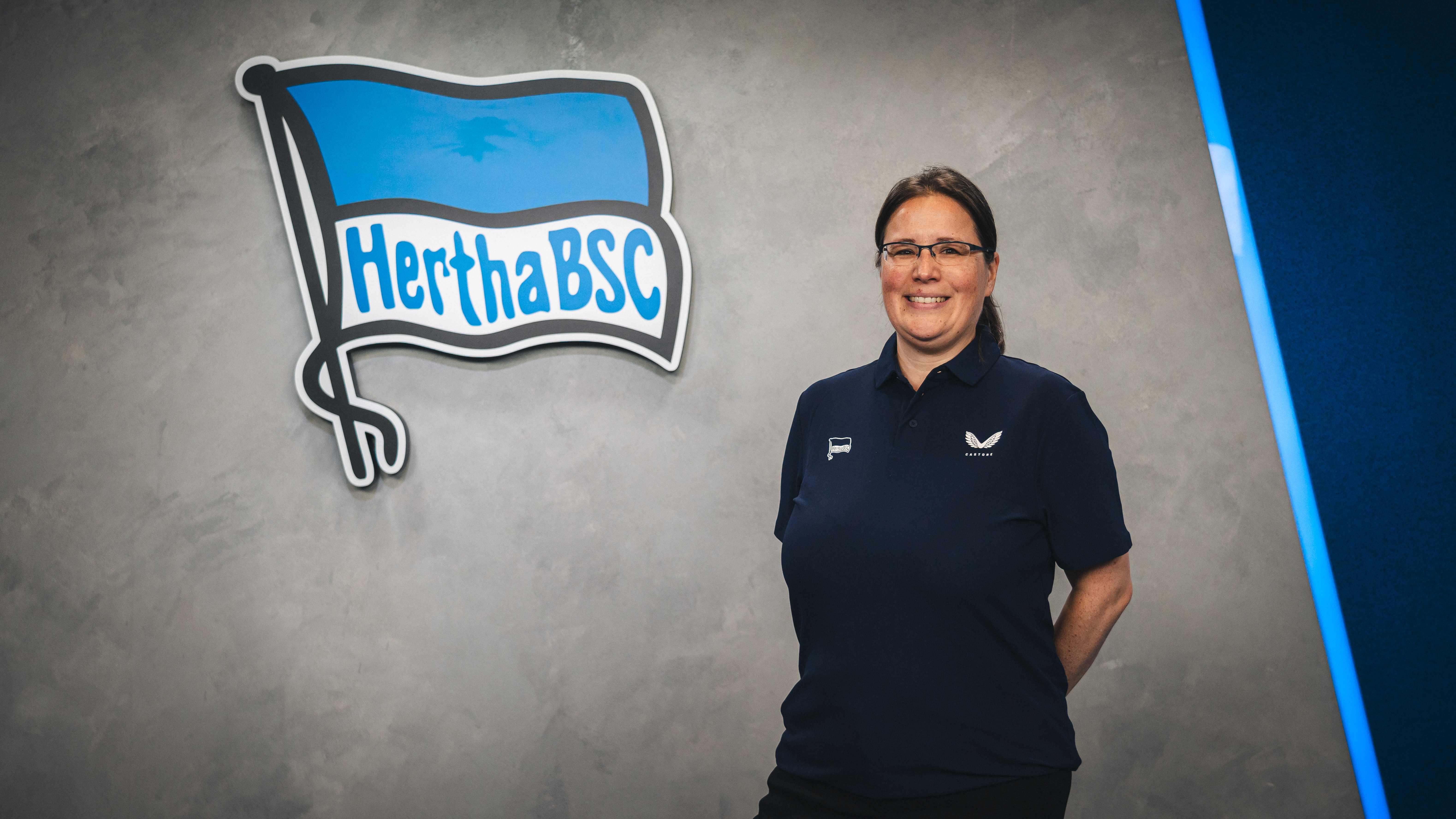 Dr. Miriam Stoelzel.