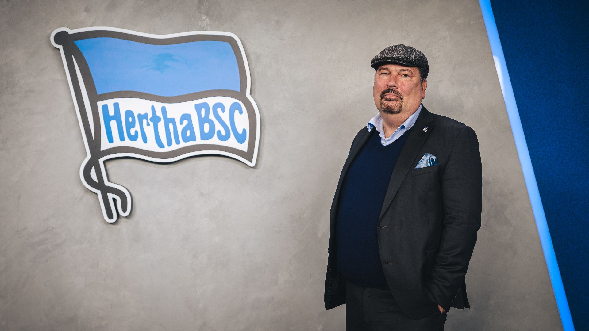 Bert Handschumacher