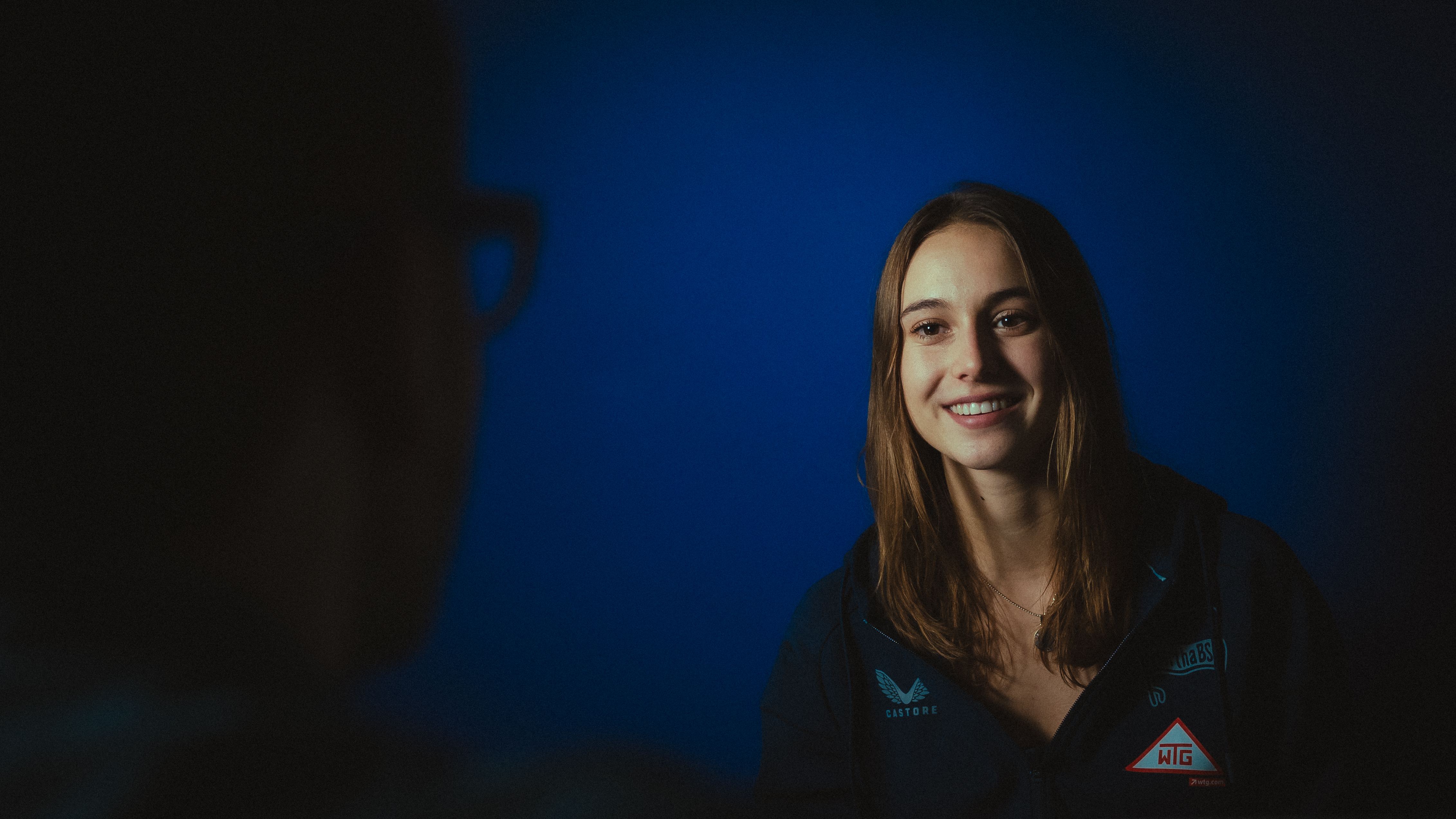 Lotte Reimold im Interview.