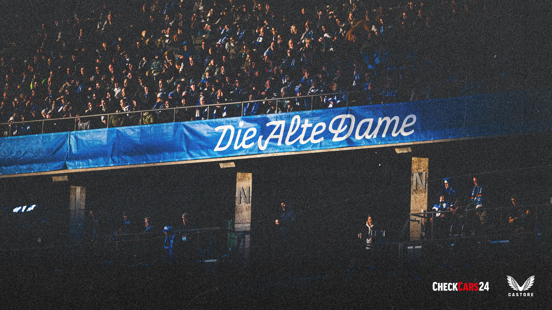 Die Ticketgrafik für das Heimspiel gegen den SV Darmstadt 98.