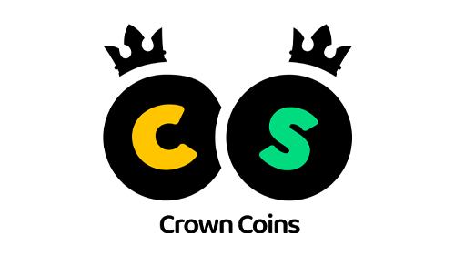 Logo CrownCoins