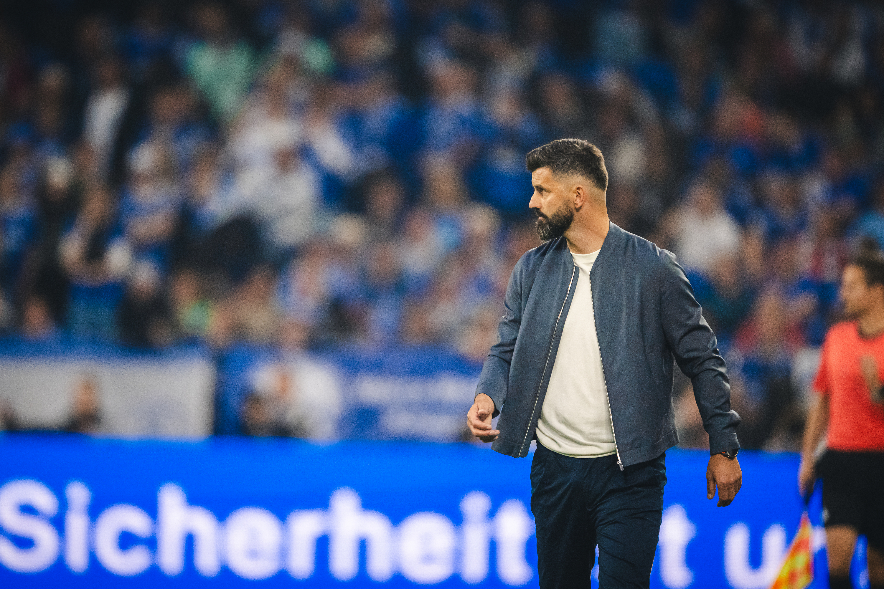 S04-Coach Miron Muslić.