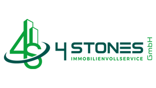 Logo 4 Stones GmbH