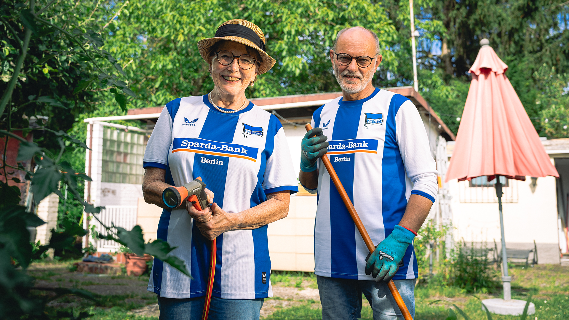 Our home shirt 2026/27