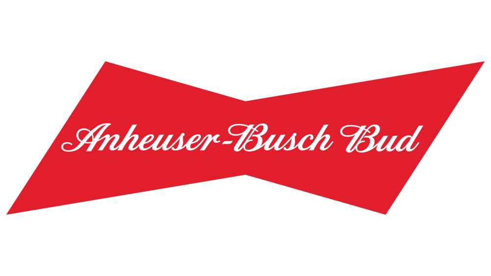 Logo AB InBEV