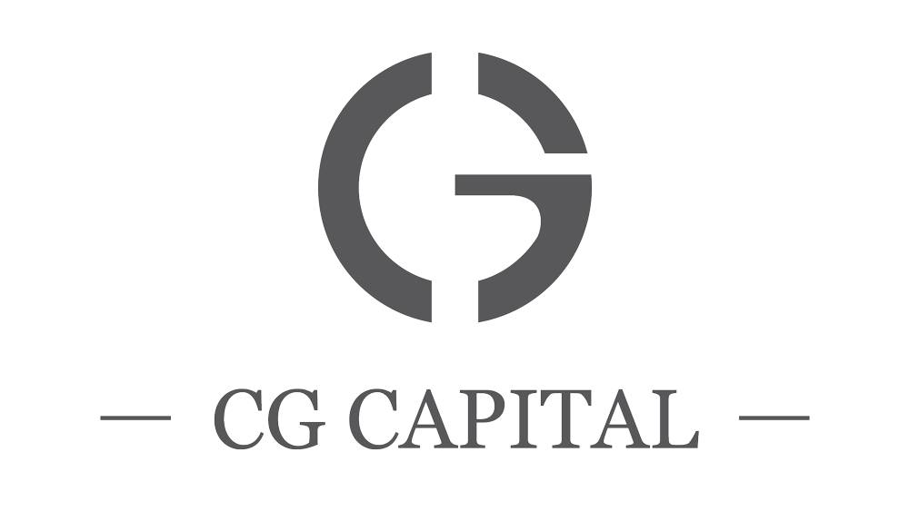 Logo CG Capital DOO