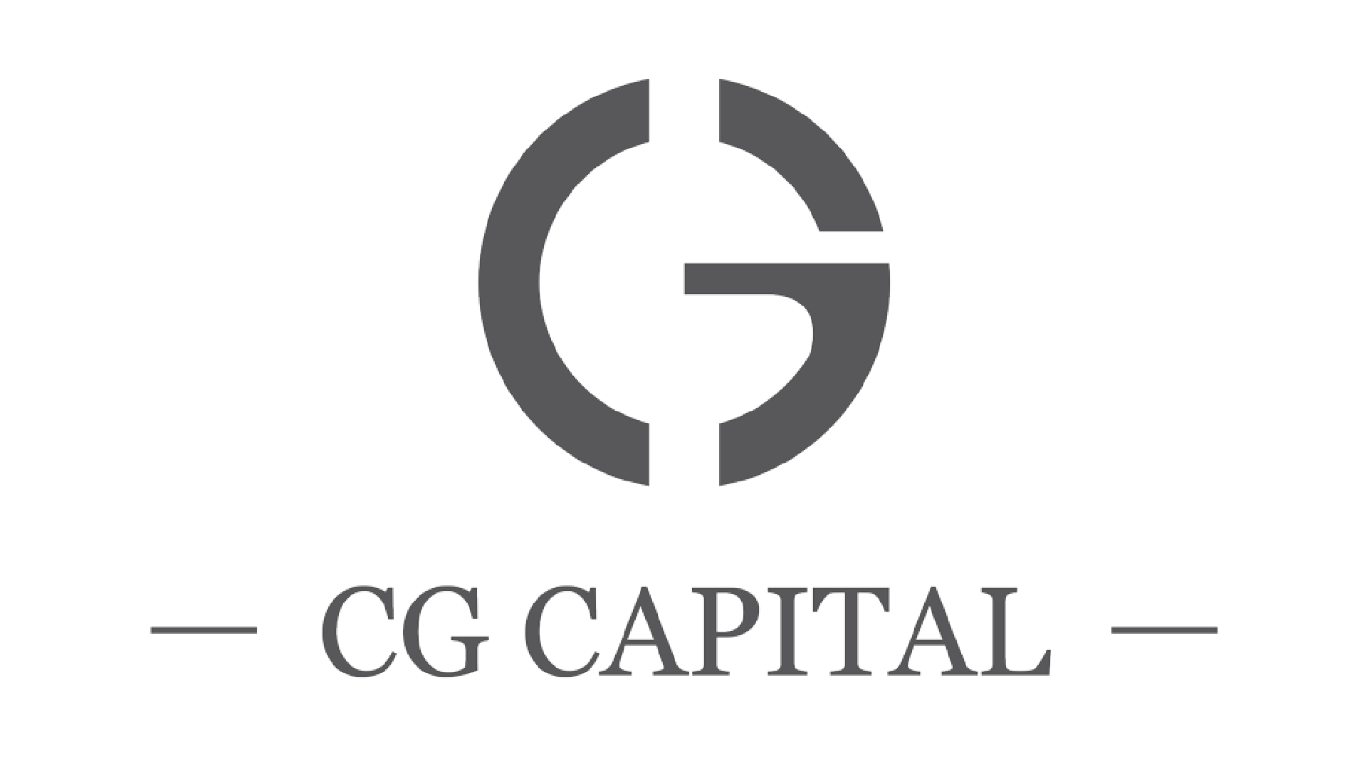 Logo CG Capital DOO
