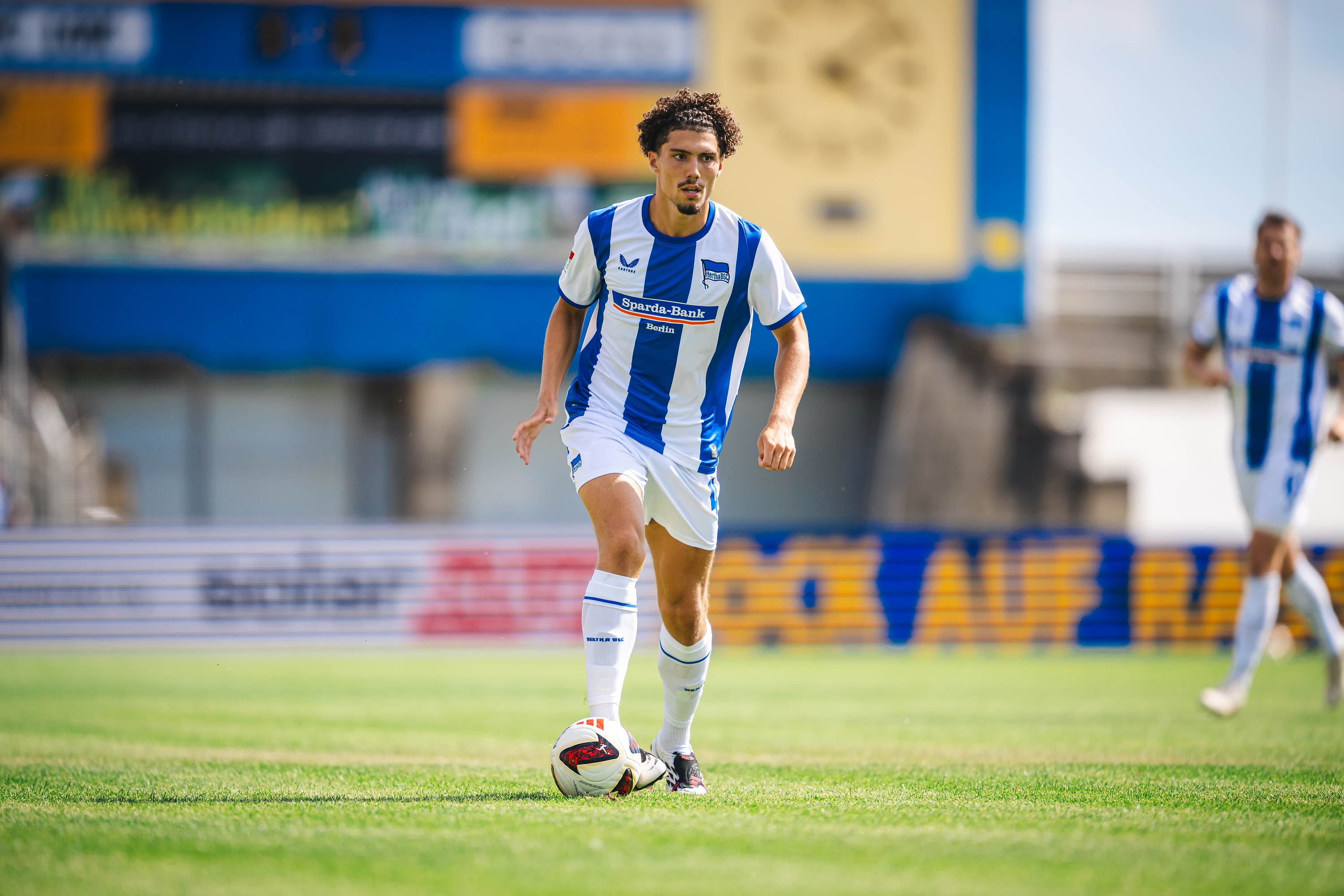 Selim Telib.