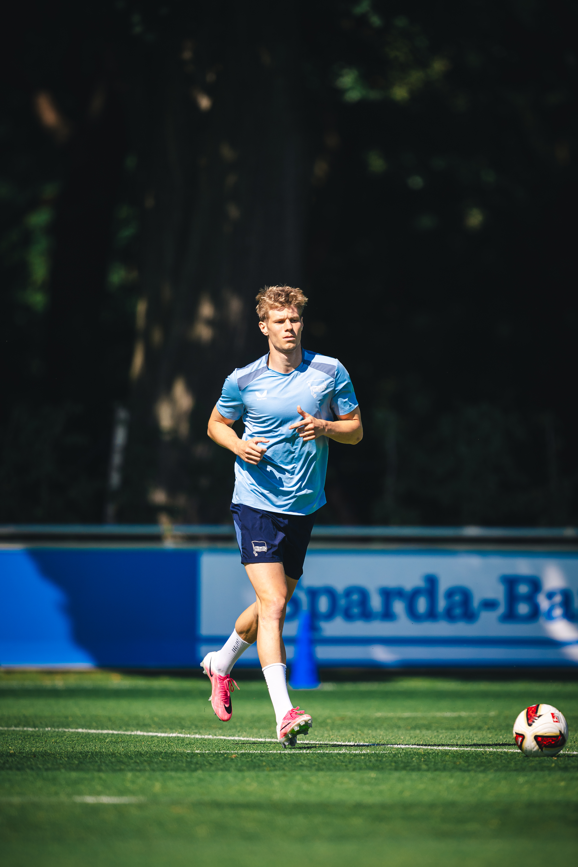 Luca Schuler.