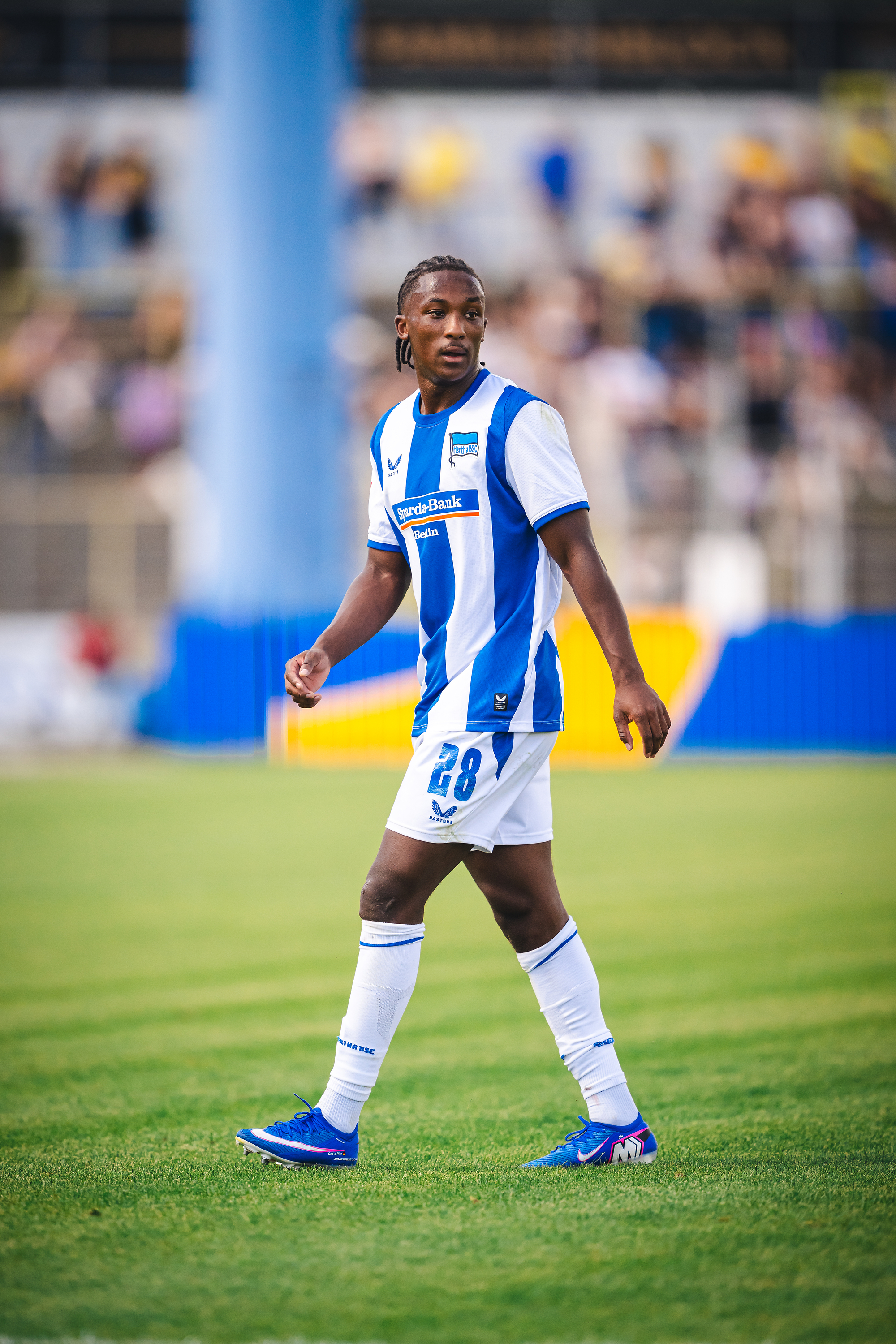 Jelani Ndi.