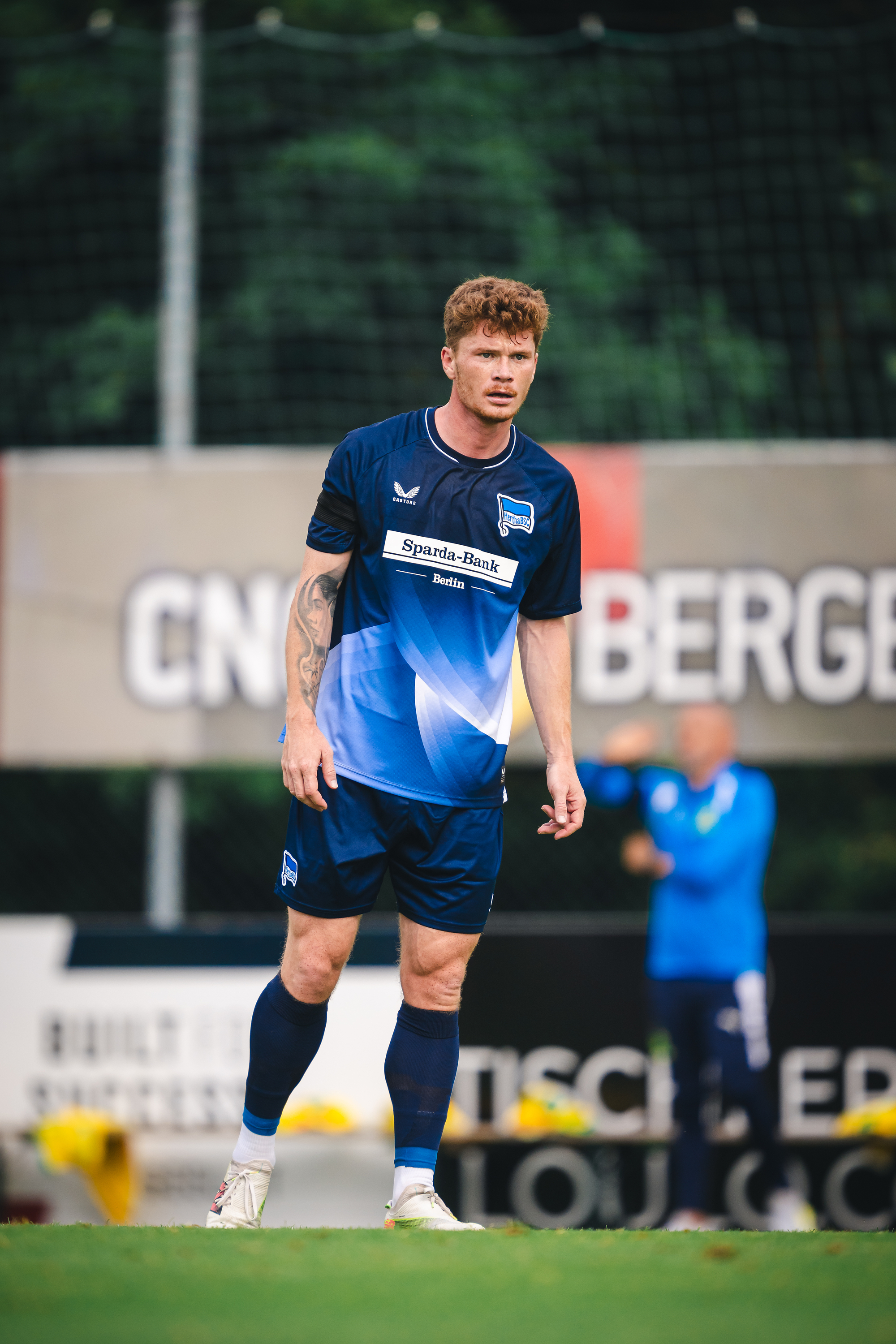 Sebastian Grønning.