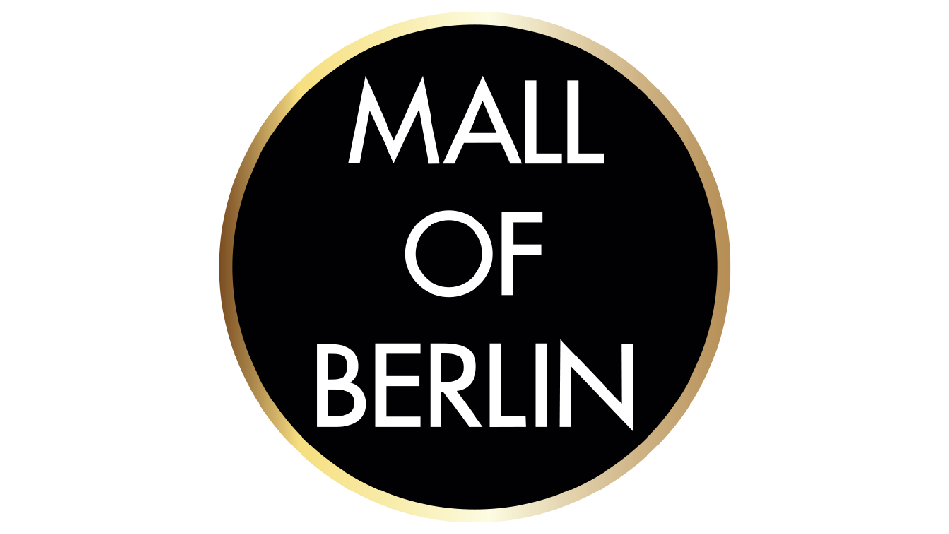Logo Mall of Berlin