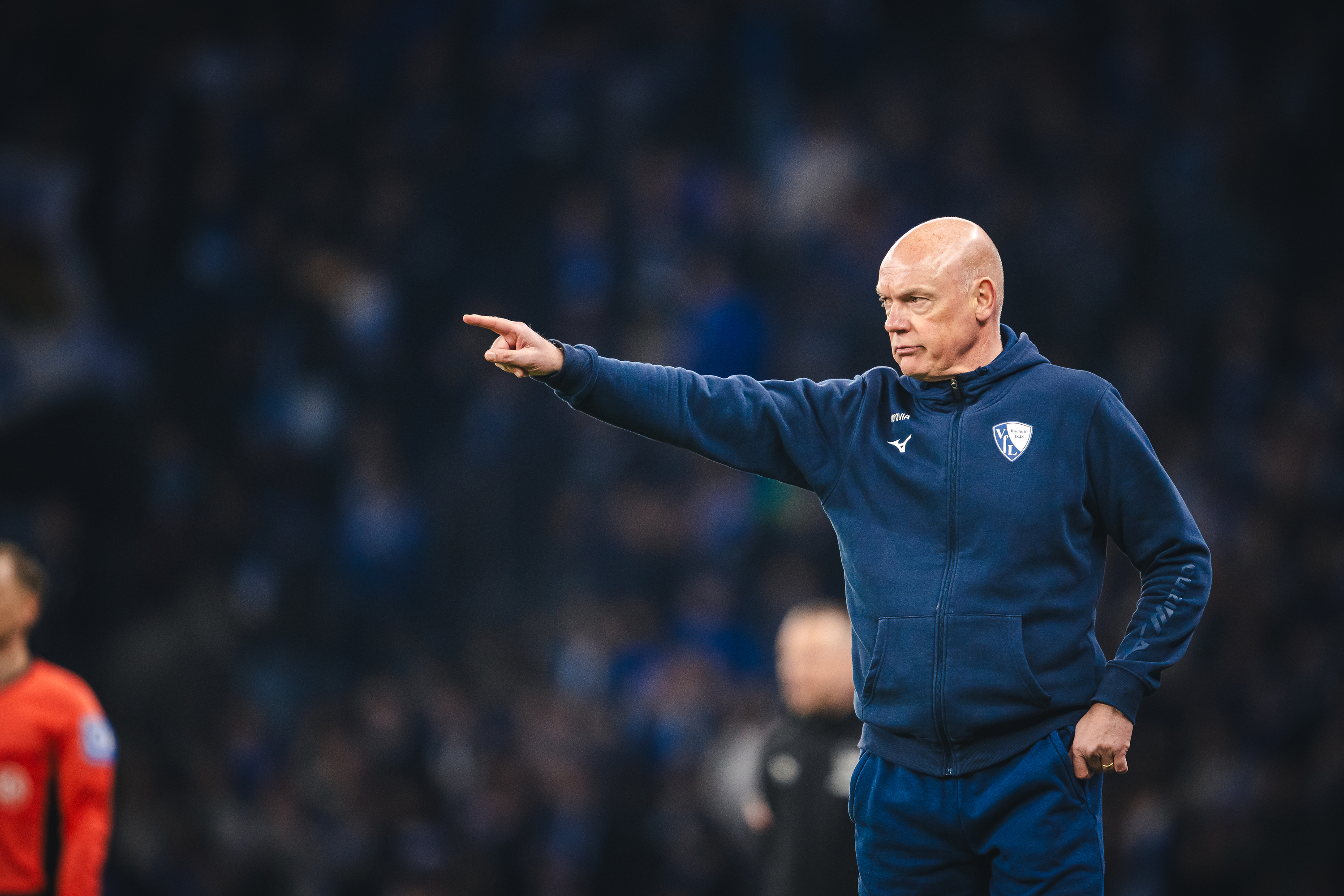 Uwe Rösler.