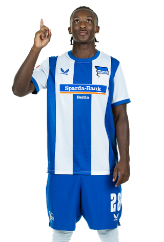 Jelani Ndi