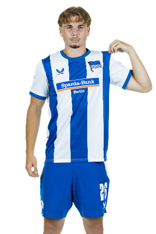Niklas Hildebrandt