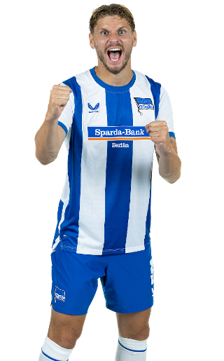 Márton Dárdai