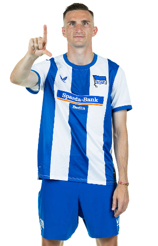 Niklas Kolbe