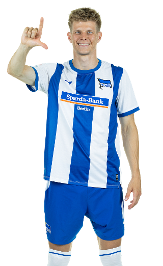 Luca Schuler