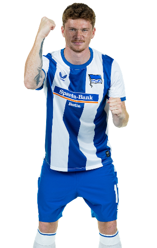 Sebastian Grønning