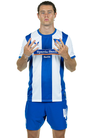Linus Gechter