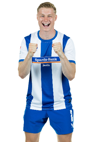 Julian Eitschberger