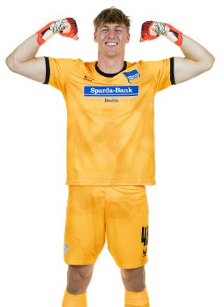 Tim Goller