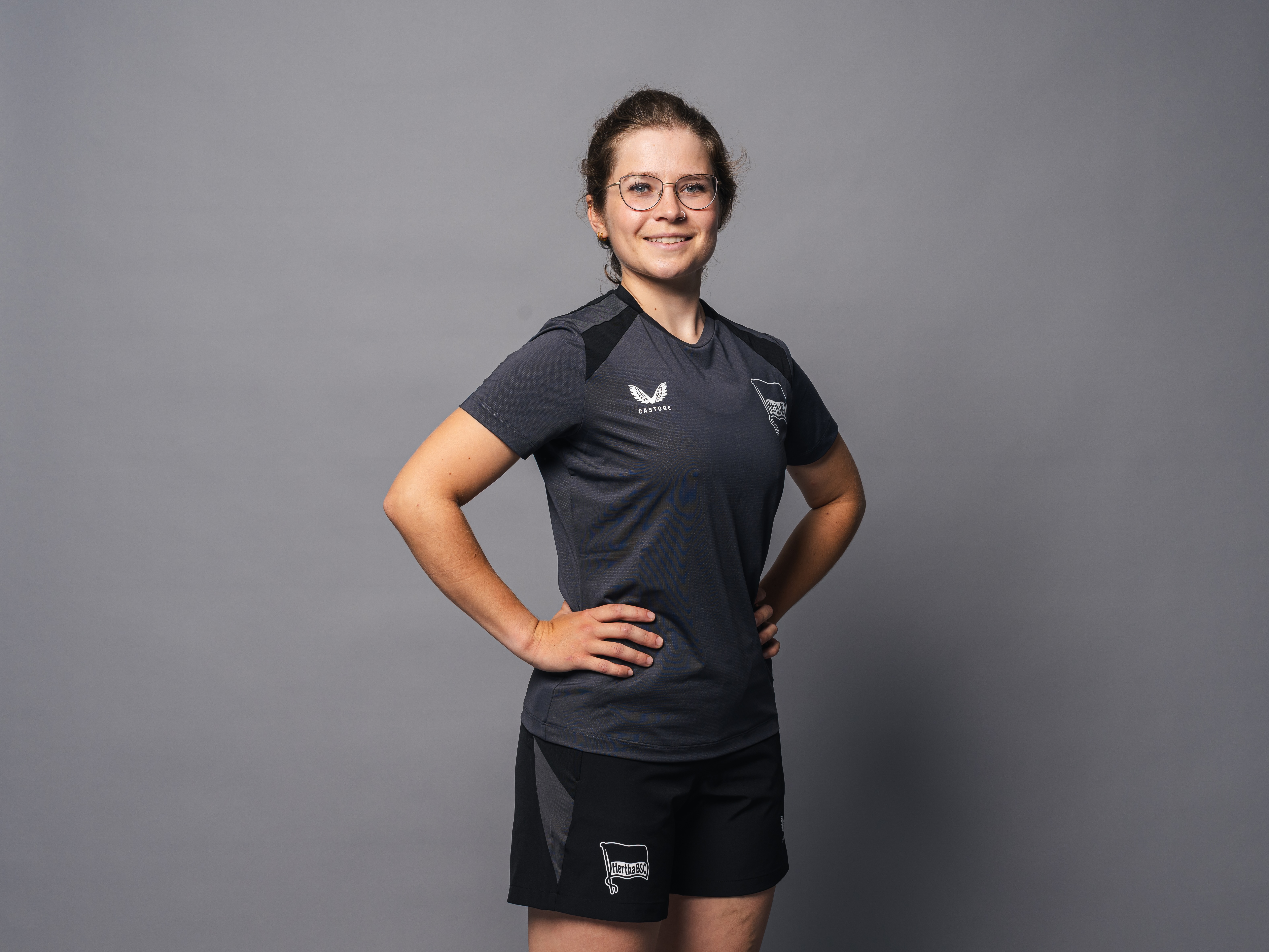 Zoe Kapl.