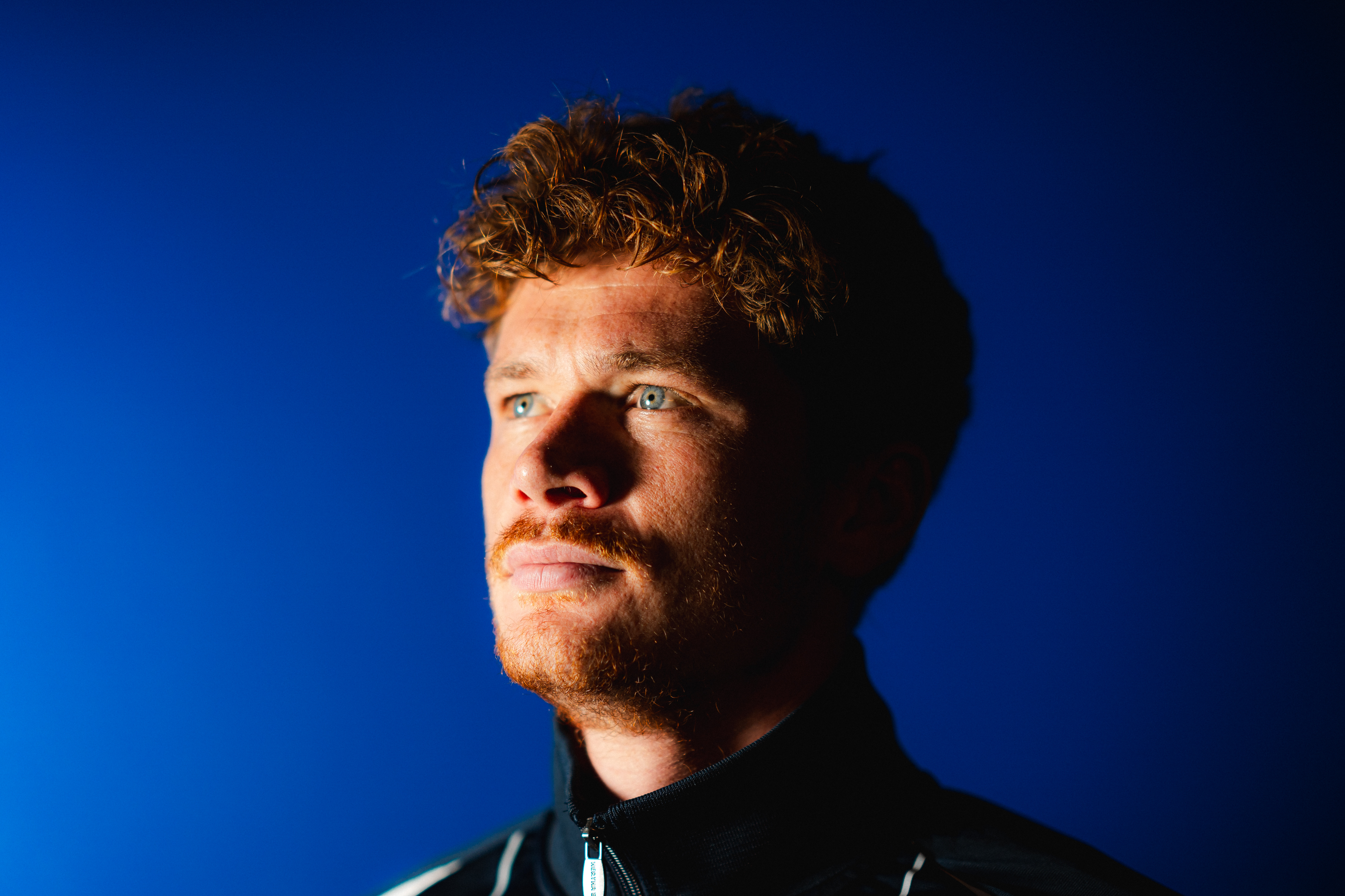 Sebastian Grønning.