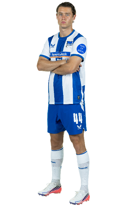Linus Gechter