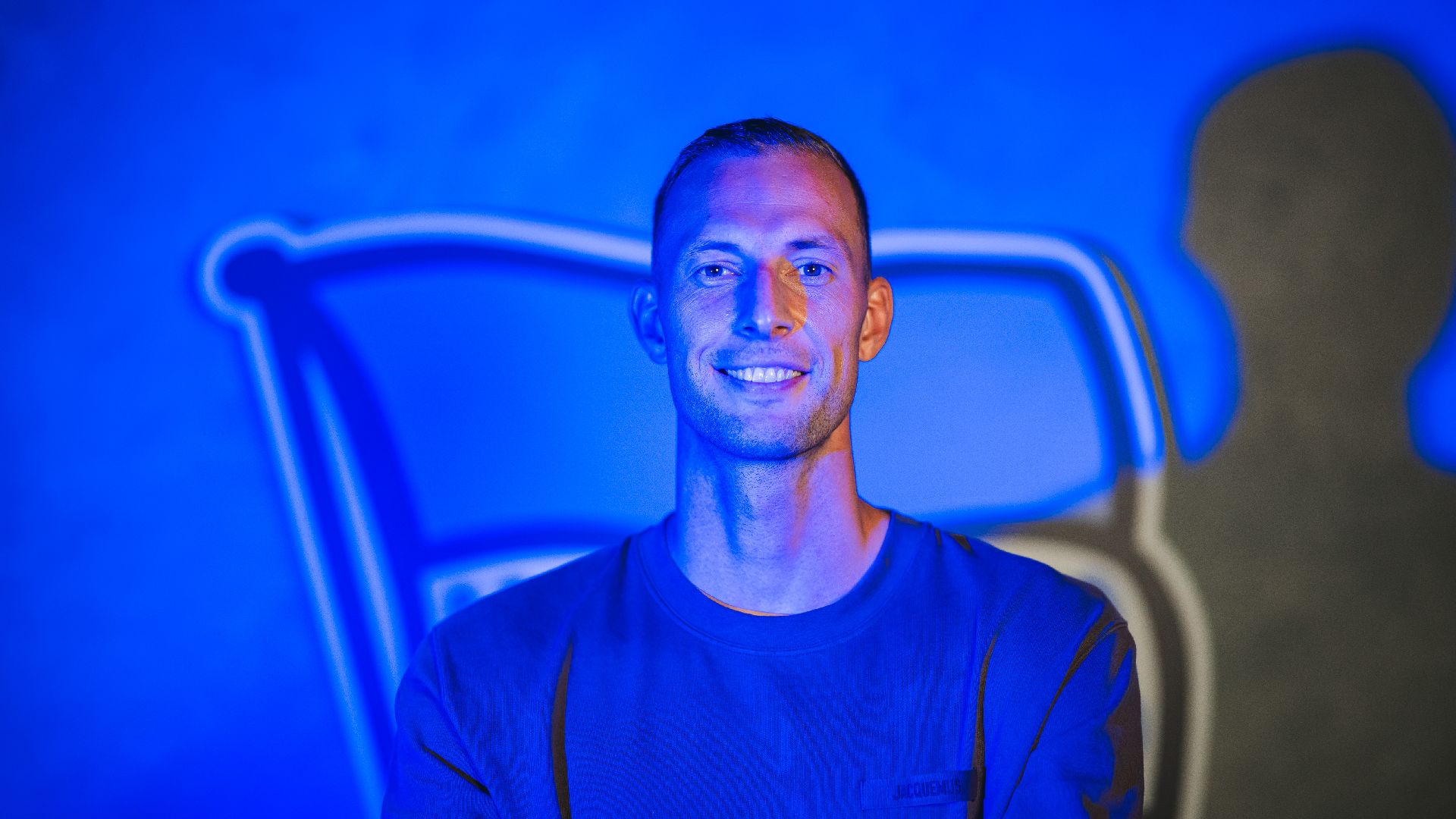 Gustaf Nilsson.