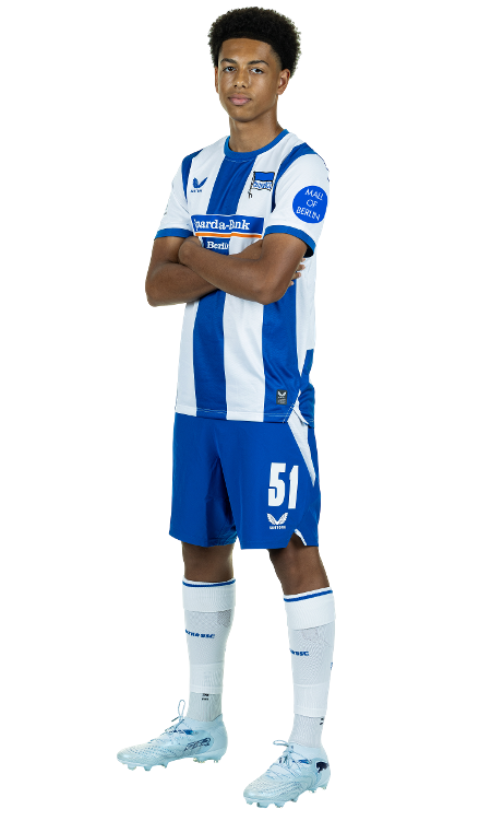 Jerome Kalil Diallo