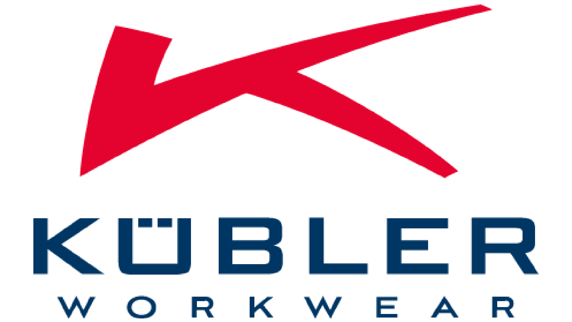 Logo Kübler Workwear