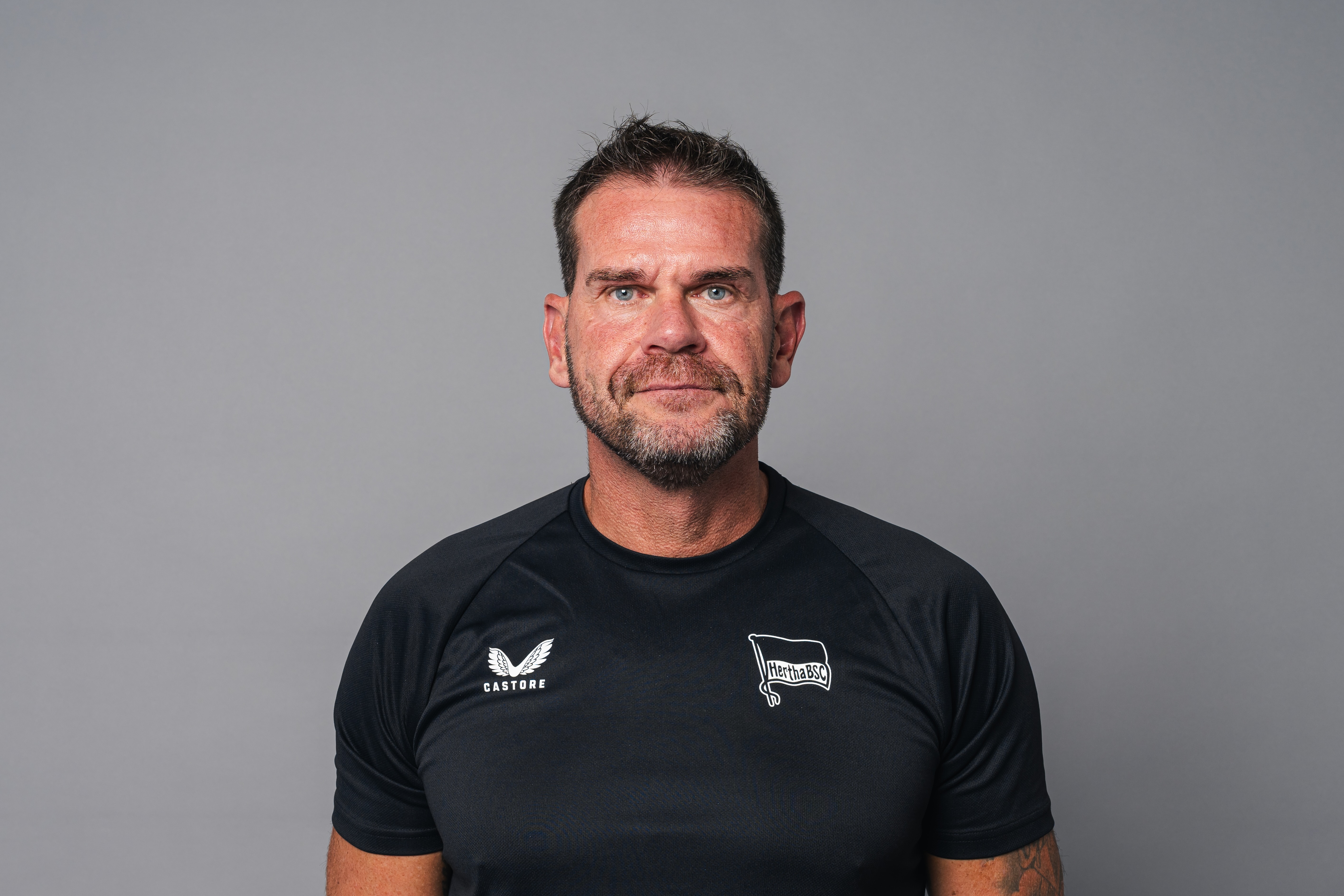 Ilja Hofstädt
