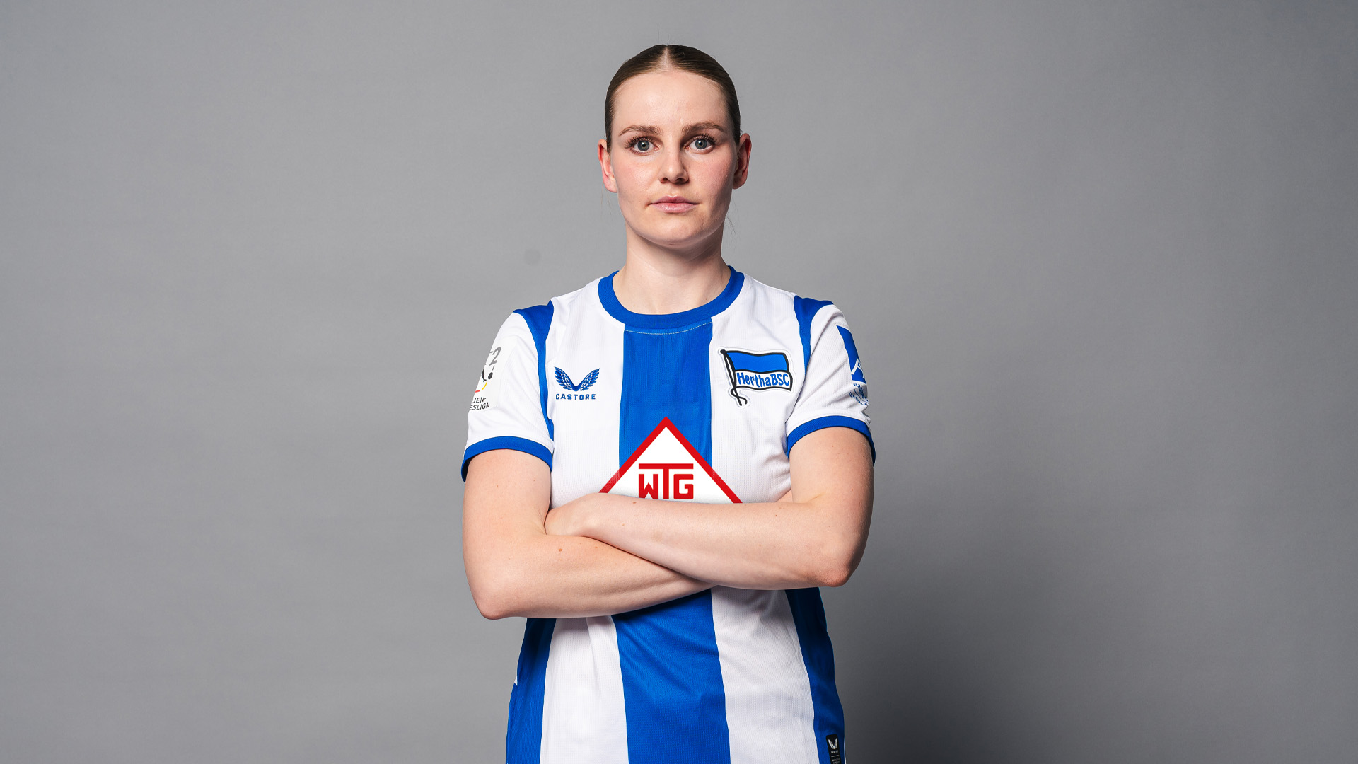 Elina Frieauff.