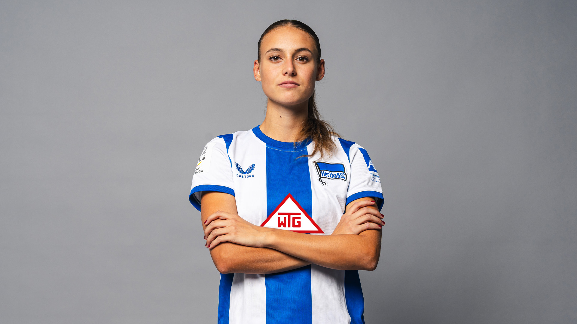 Lotte Reimold.