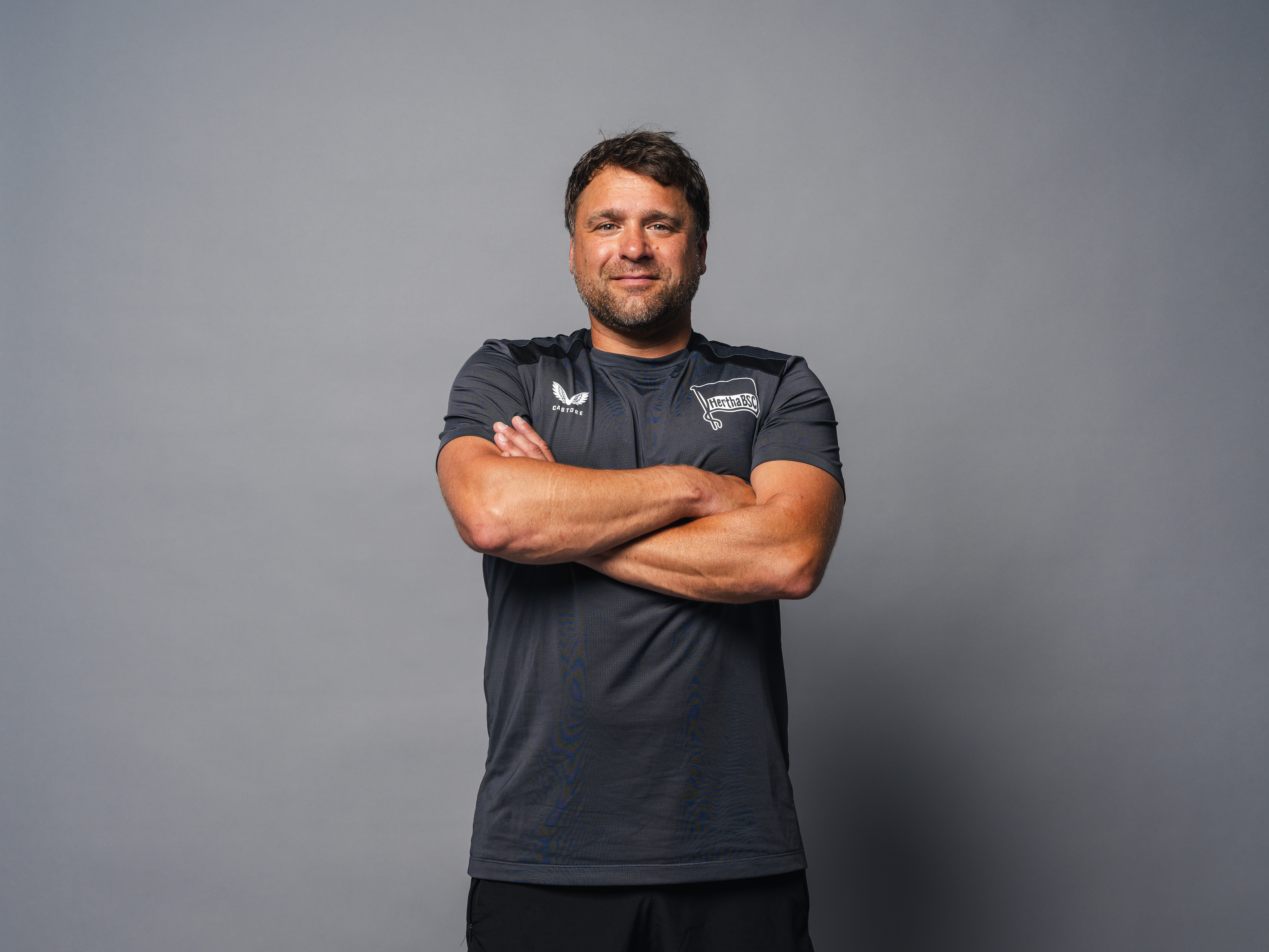 Tobias Kurbjuweit.