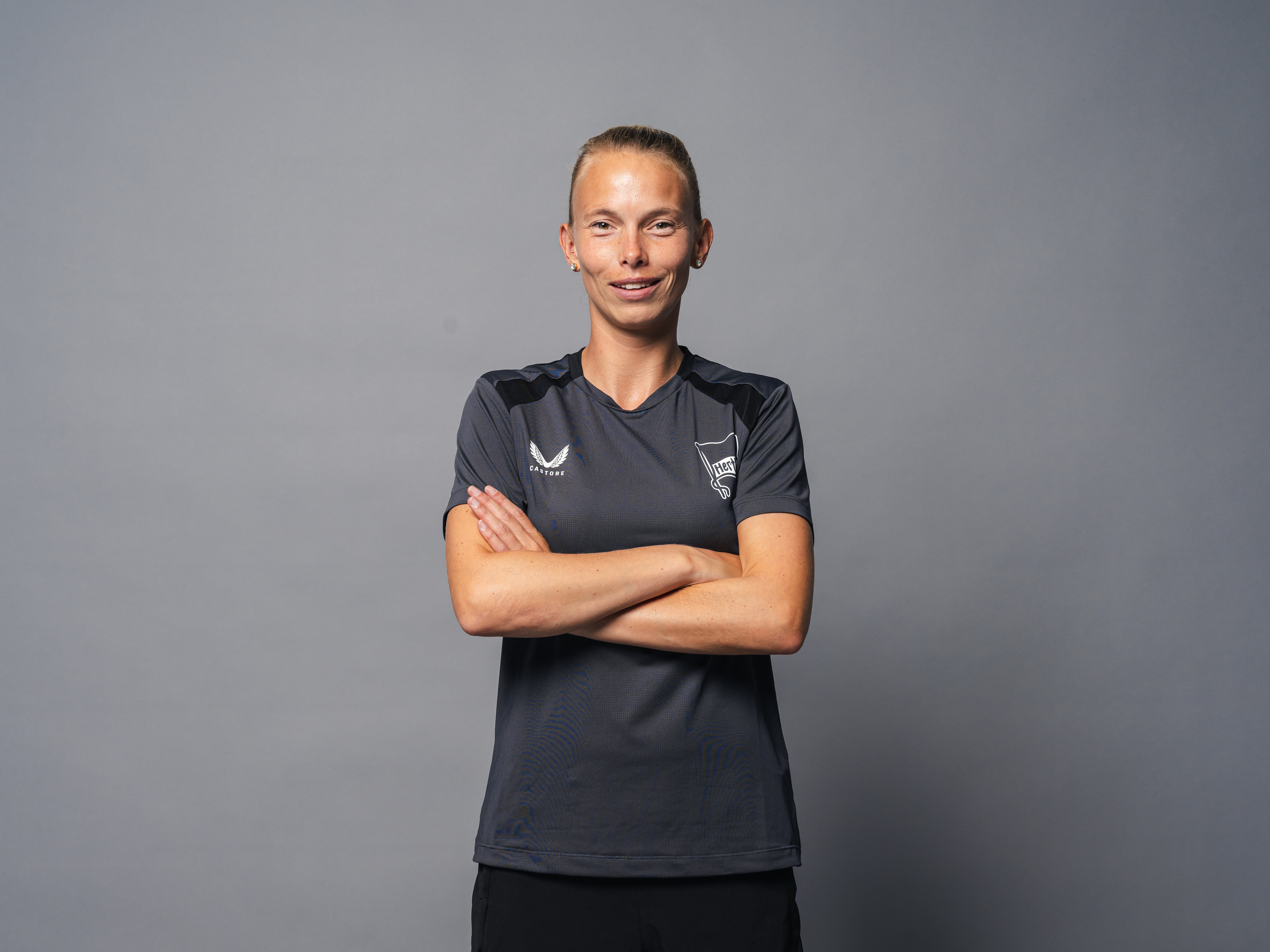 Sarah Kollek.