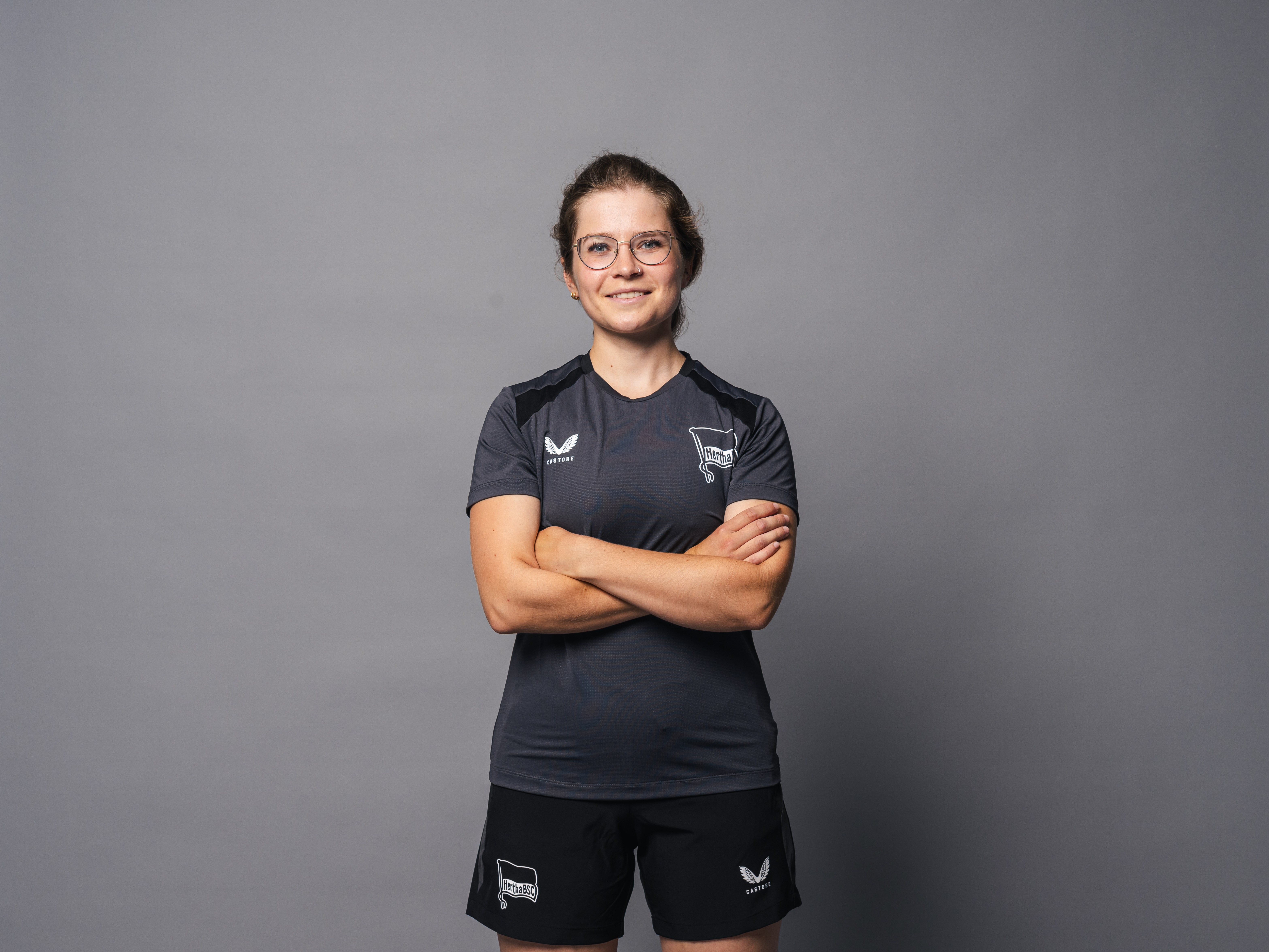 Zoe Kapl.